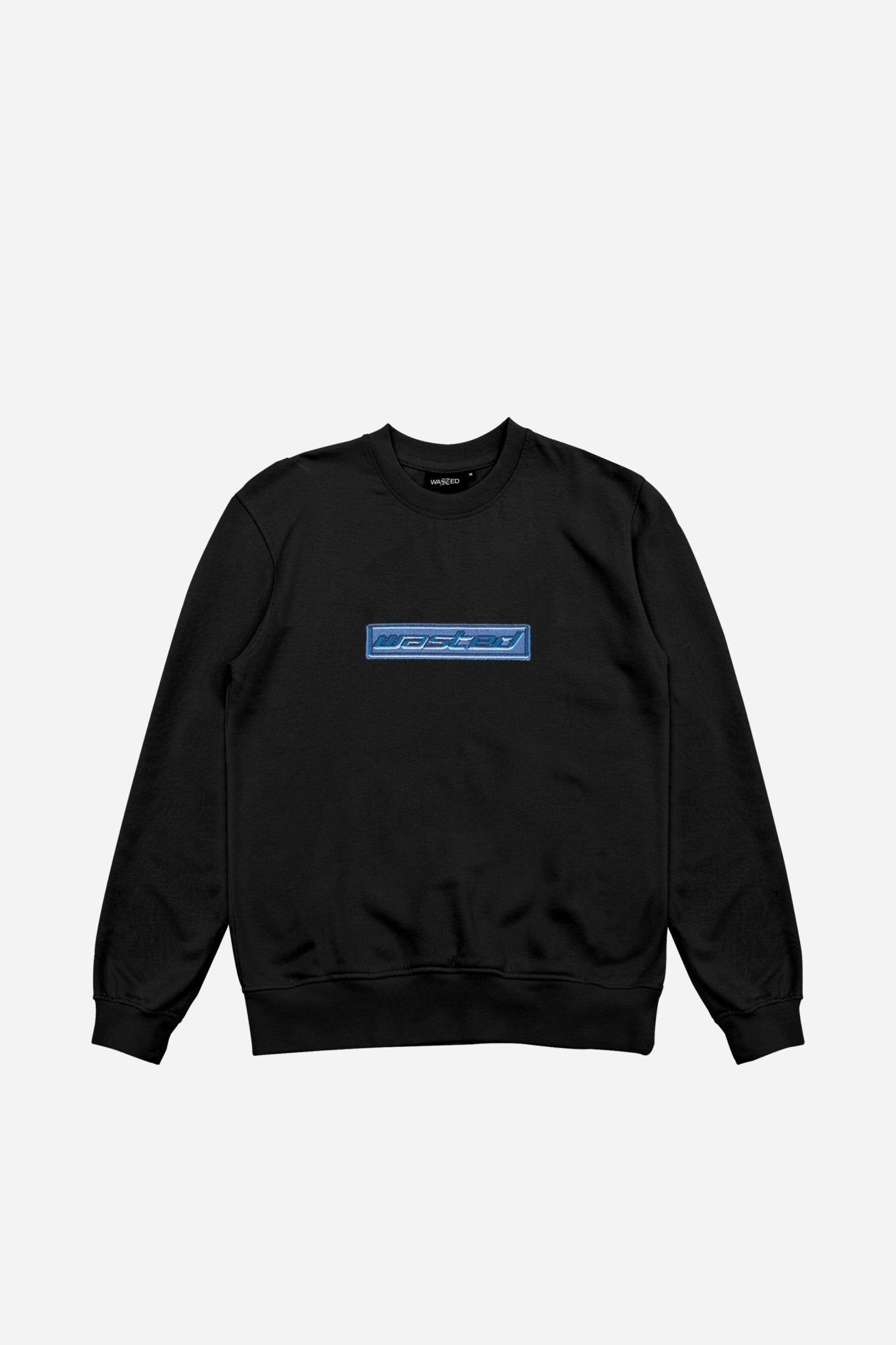 Crewneck Pulse - WASTED PARIS