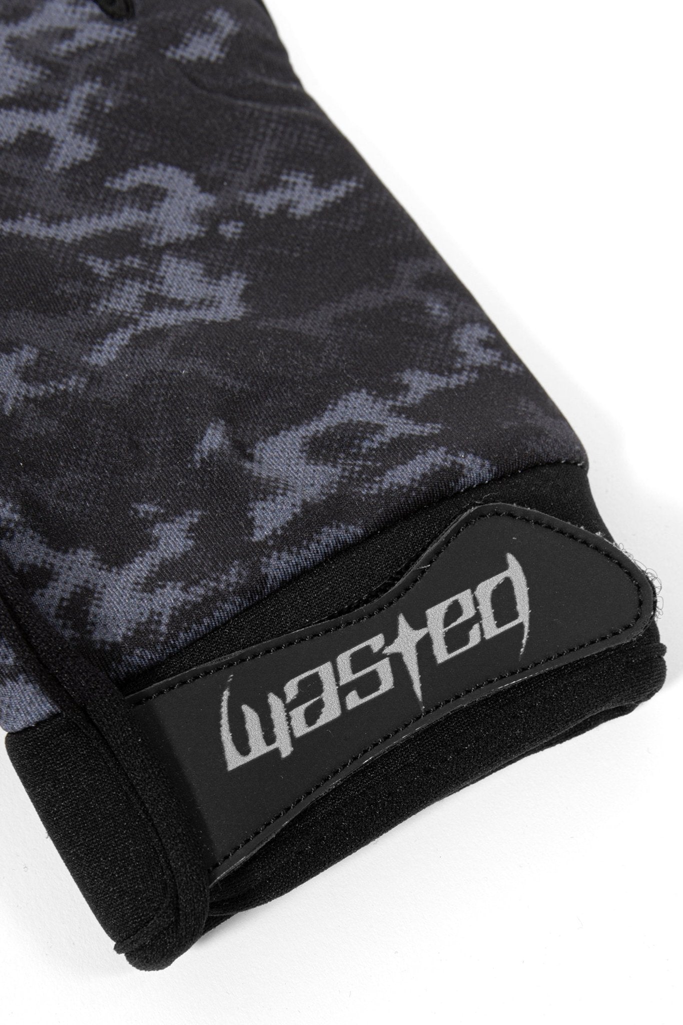 Gants Digicamo - WASTED PARIS