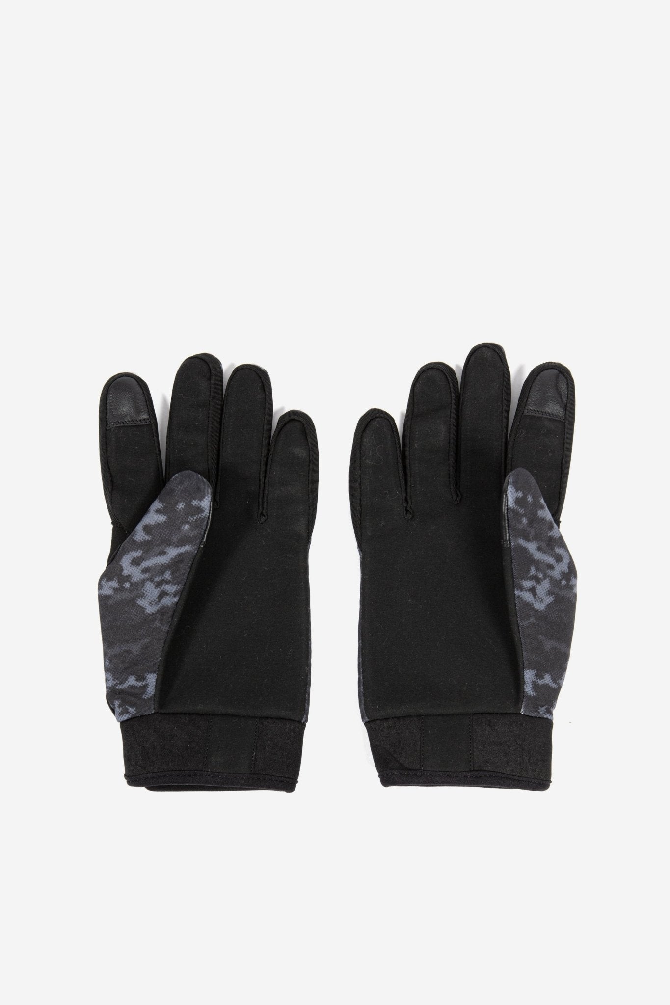 Gants Digicamo - WASTED PARIS