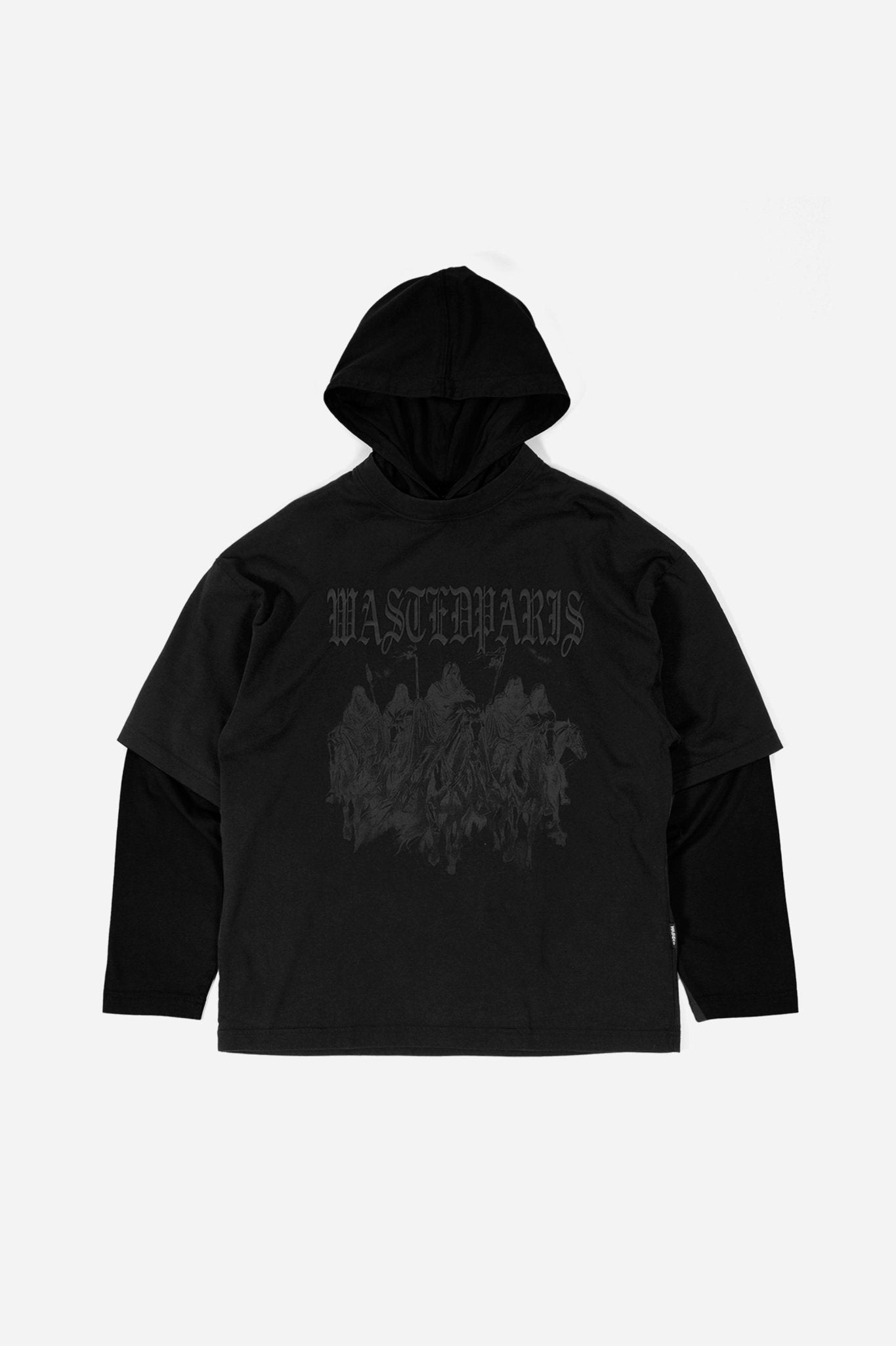 Hoodies/Sweats – WASTED PARIS