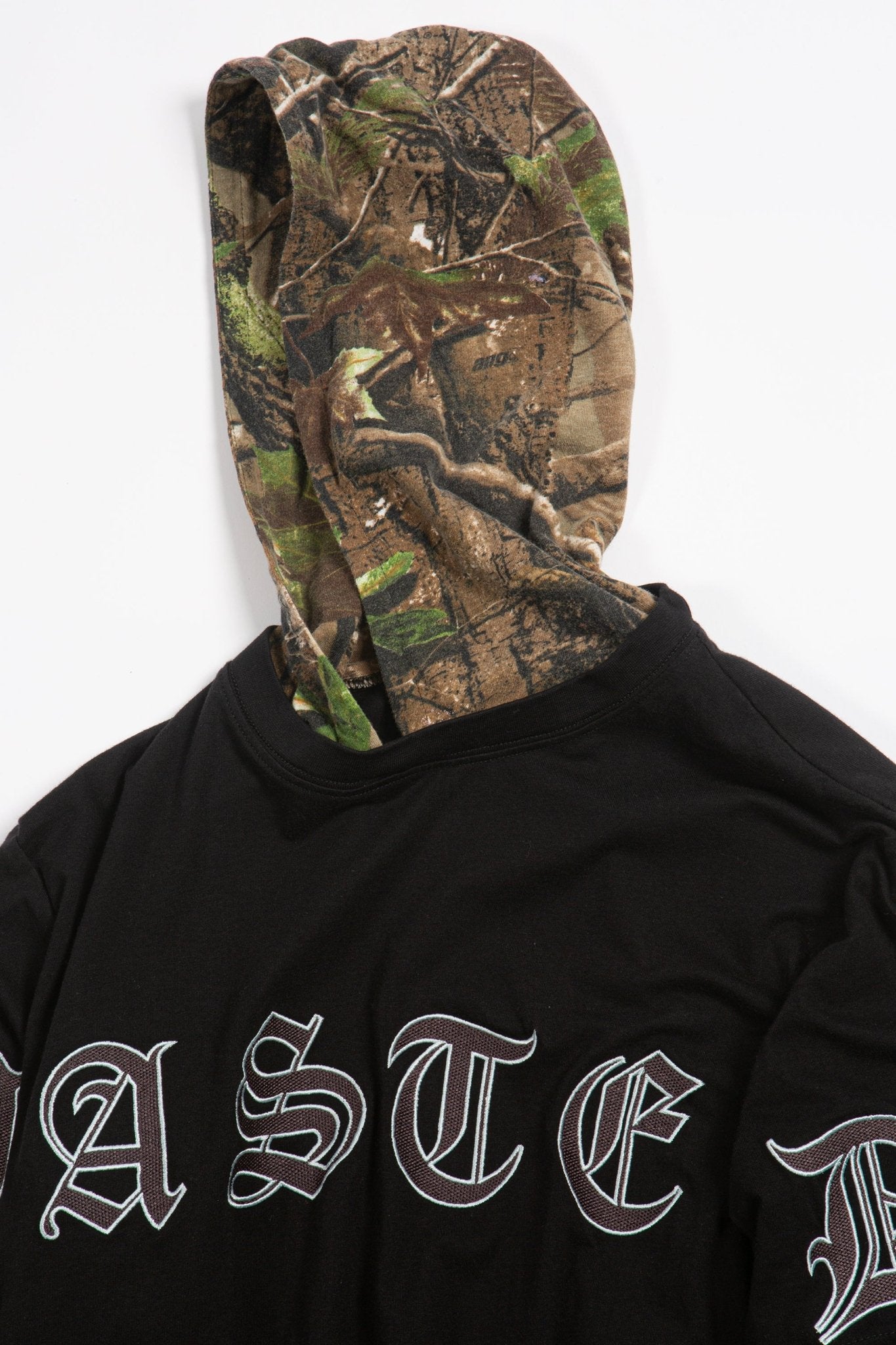 Hoodie Age Revival 23/26 - WASTED PARIS
