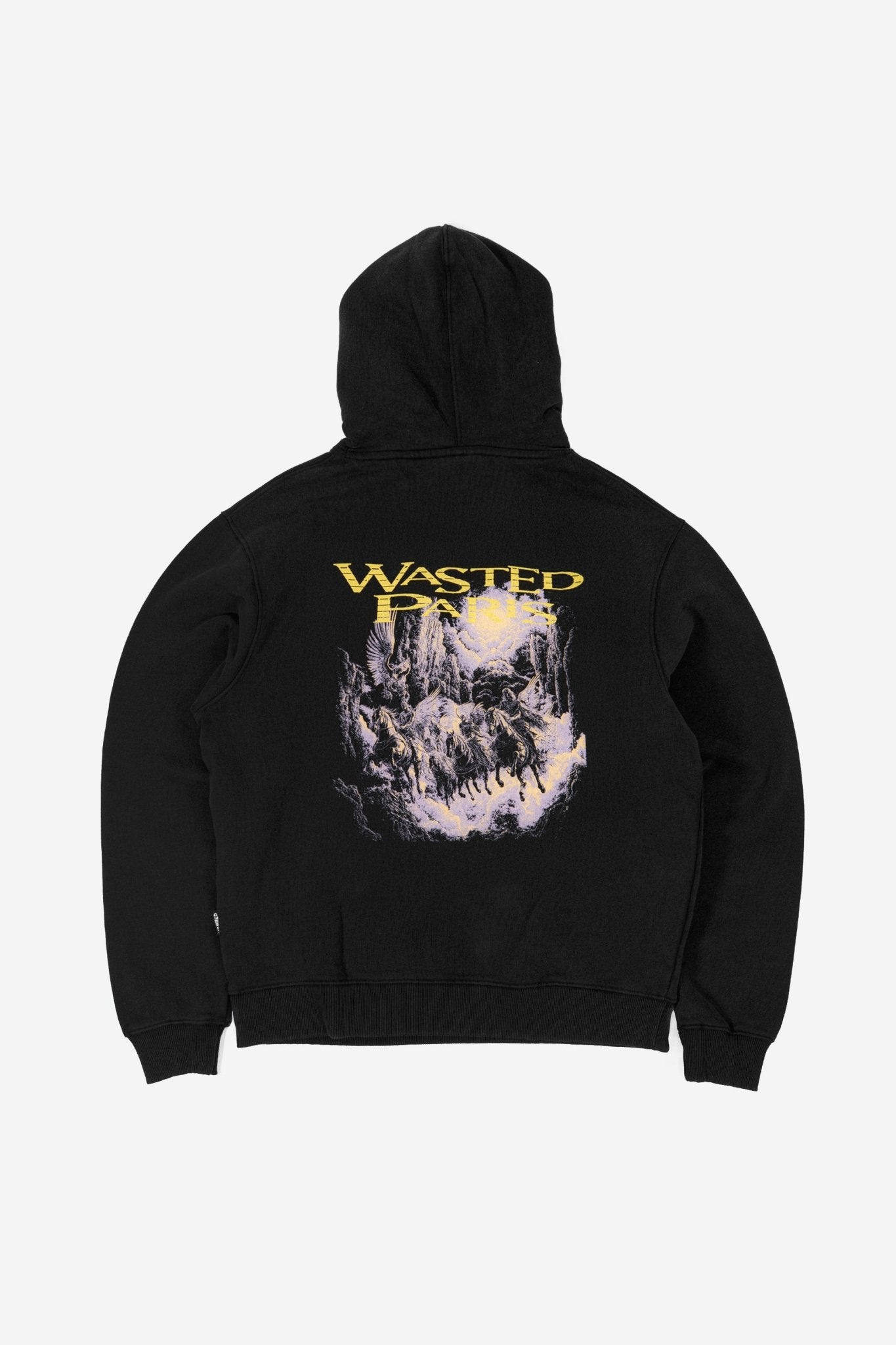 Archive - Hoodies and Sweatshirts – WASTED PARIS