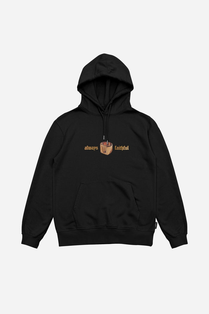 wasted Hoodie Creeds