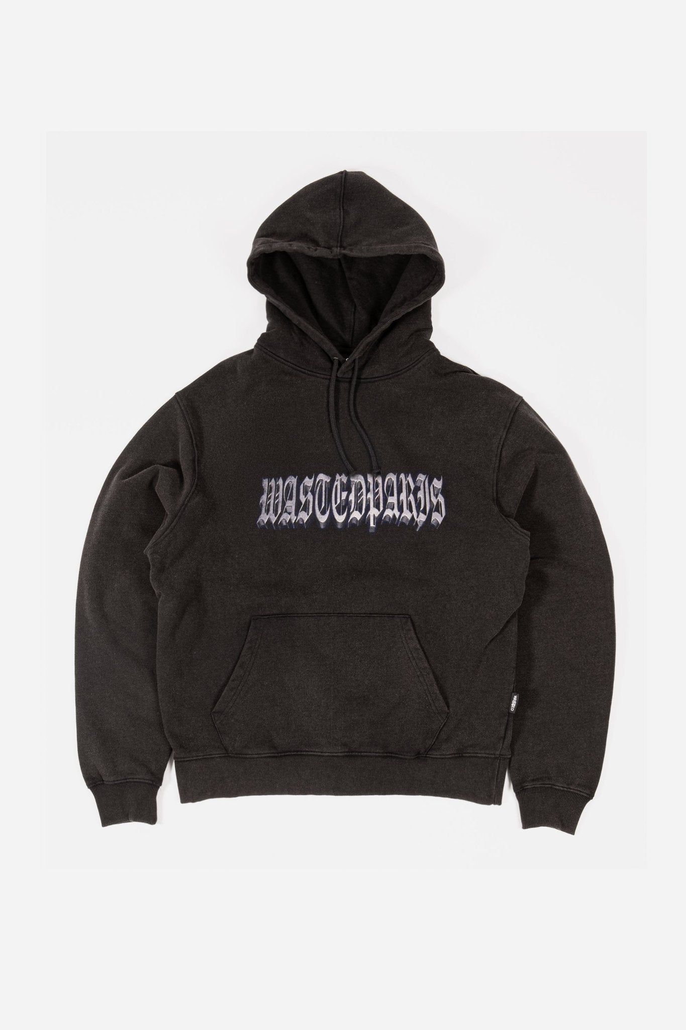 Hoodie Run - WASTED PARIS