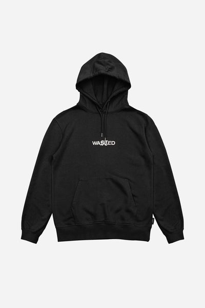 Spirit Hoodie – WASTED PARIS
