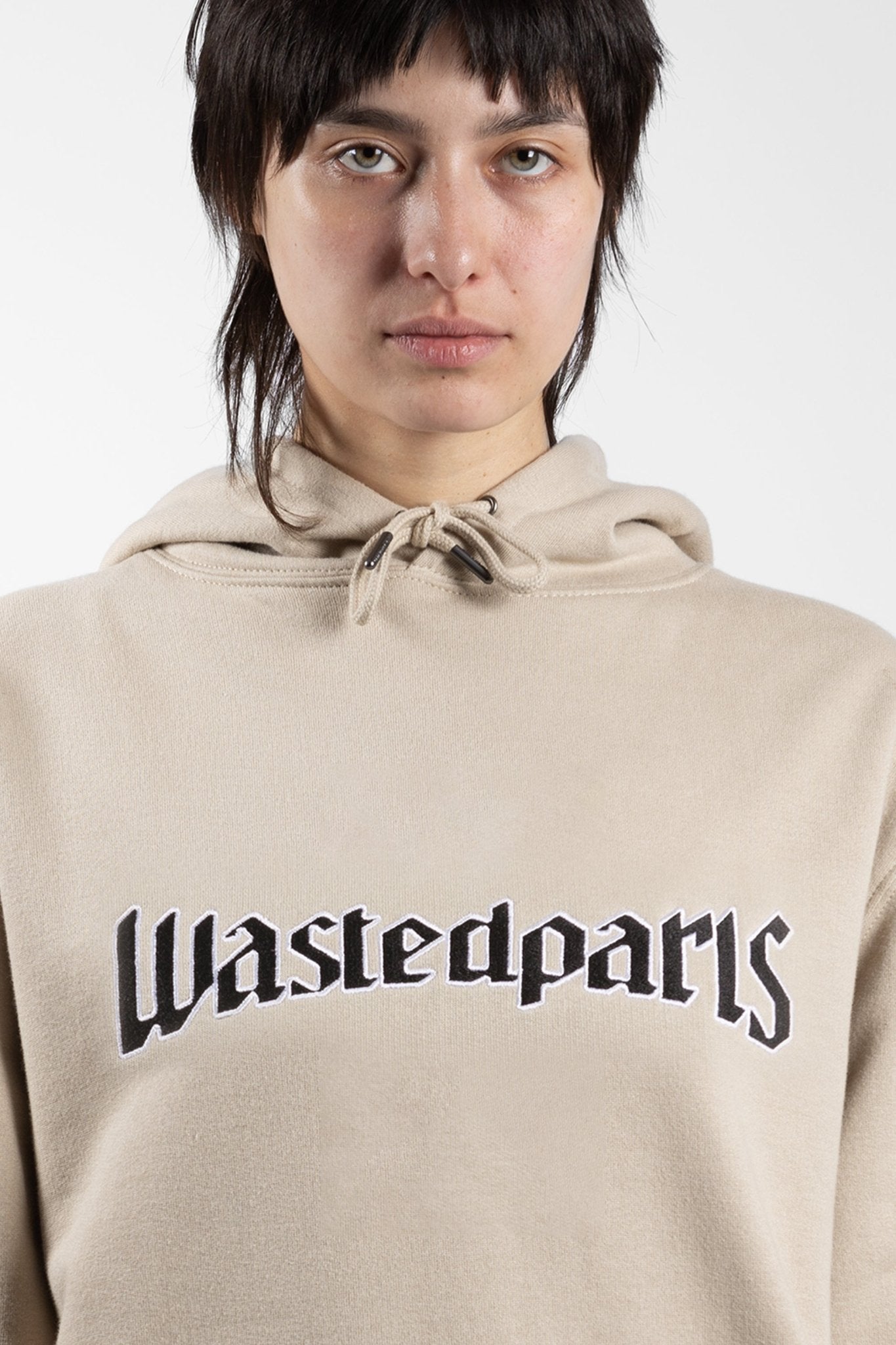 関税込み【WASTED PARIS】United Hoodie United Hoodie – WASTED PARIS