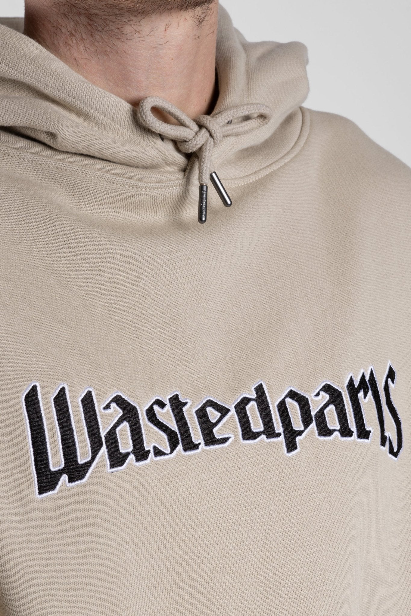 関税込み【WASTED PARIS】United Hoodie Hoodie United – WASTED PARIS
