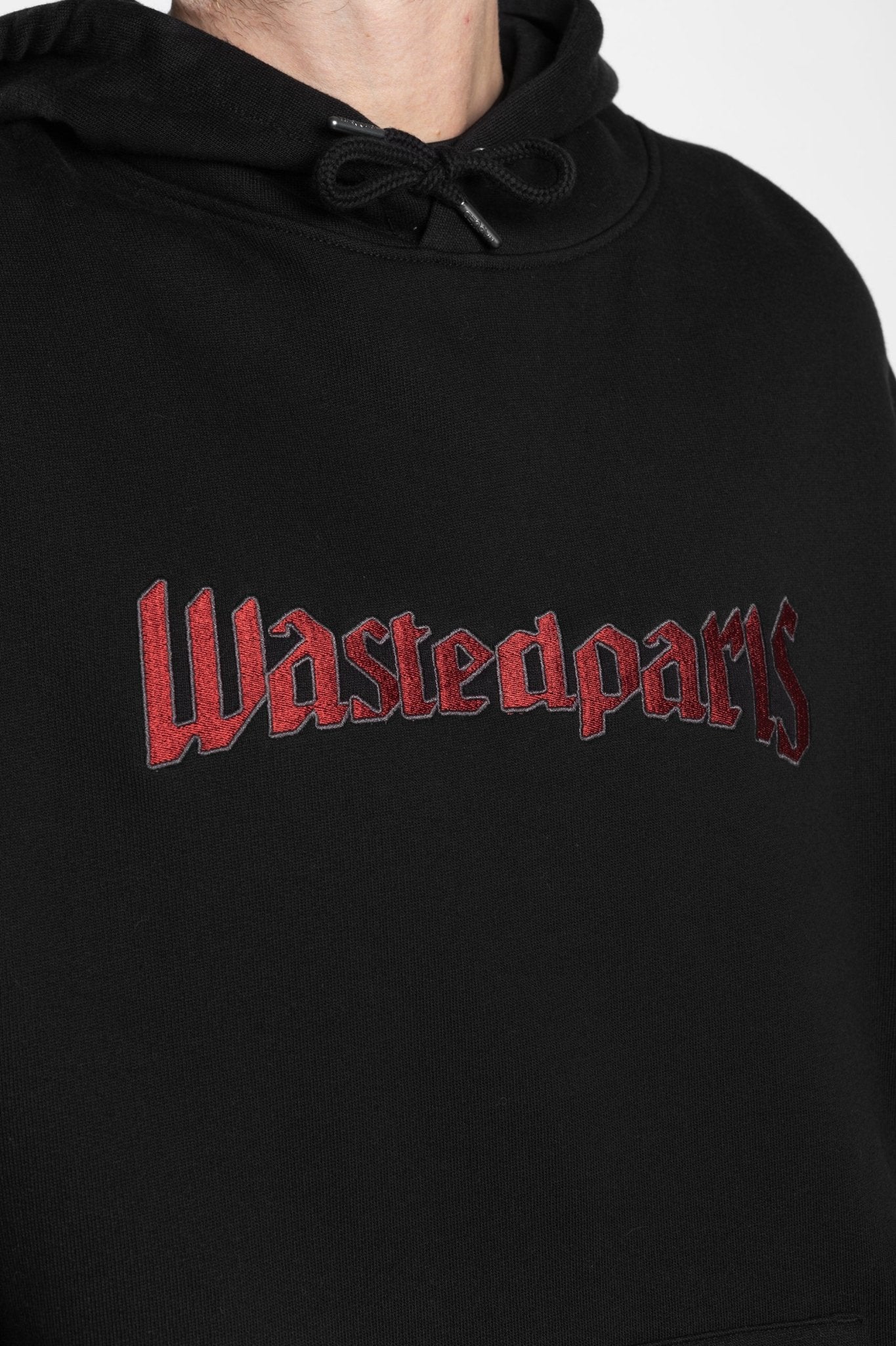 関税込み【WASTED PARIS】United Hoodie Hoodie United – WASTED PARIS