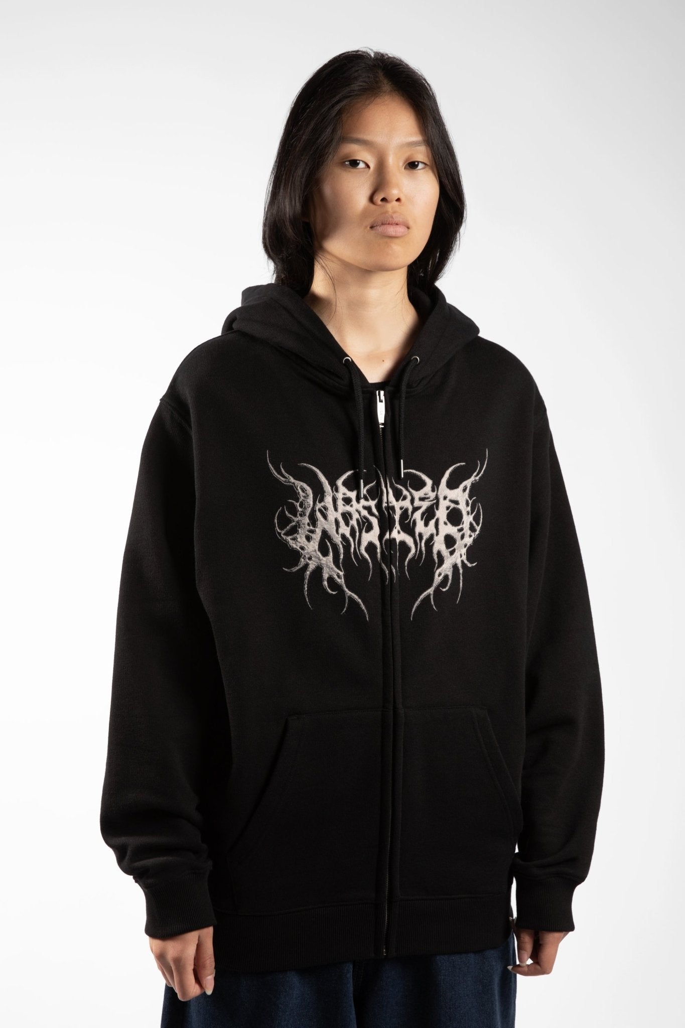 Skylab Zip Hoodie – WASTED PARIS