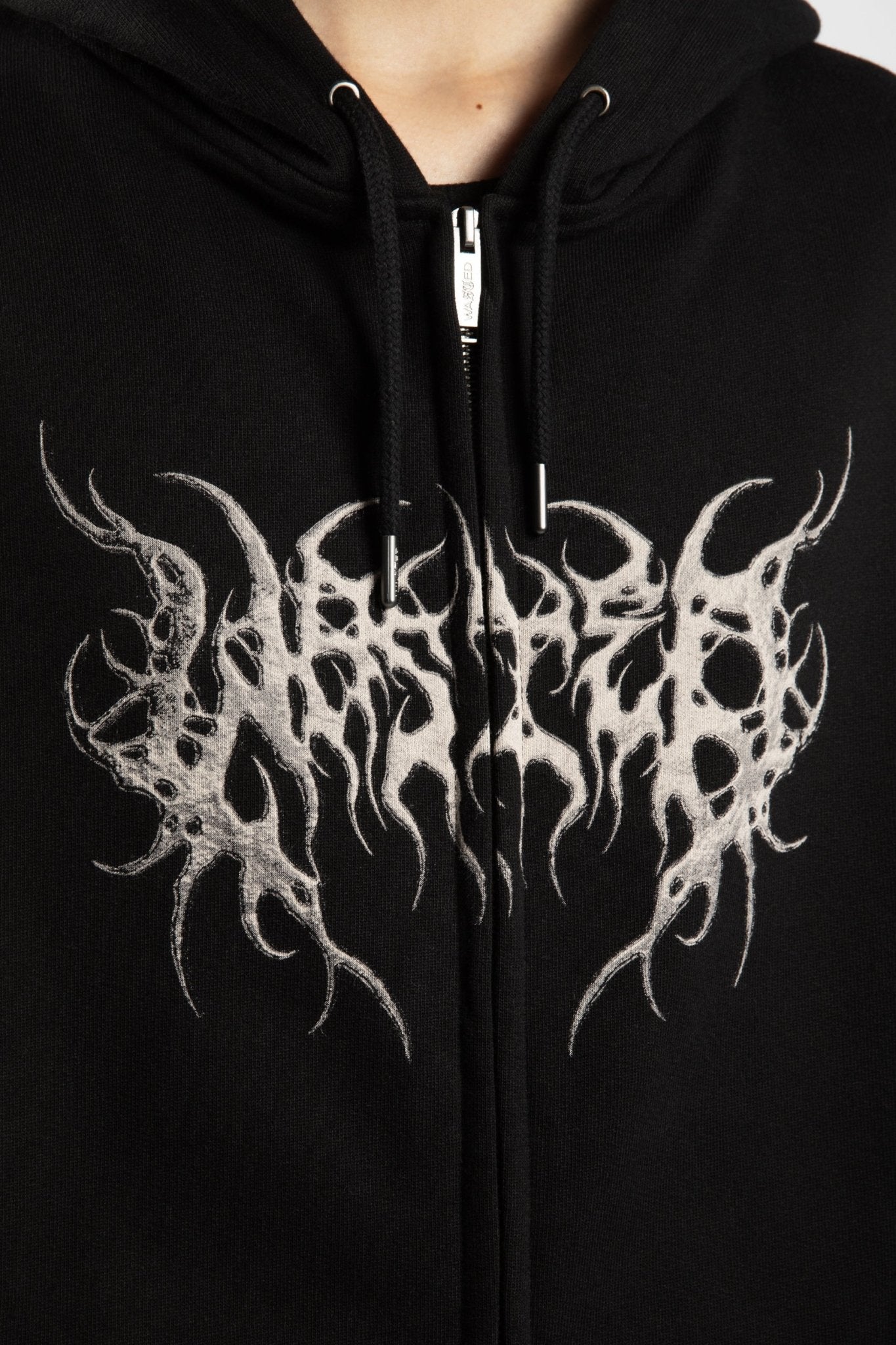 Skylab Zip Hoodie – WASTED PARIS