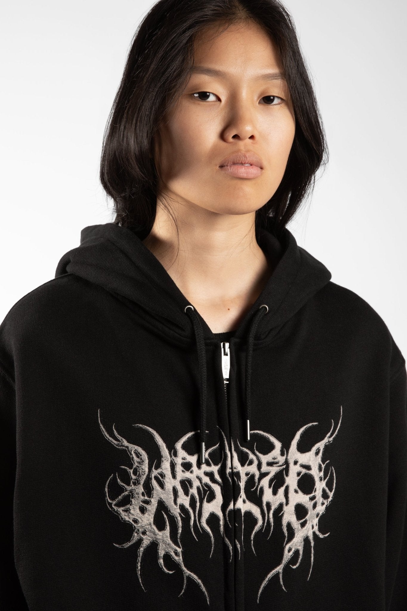 Skylab Zip Hoodie – WASTED PARIS