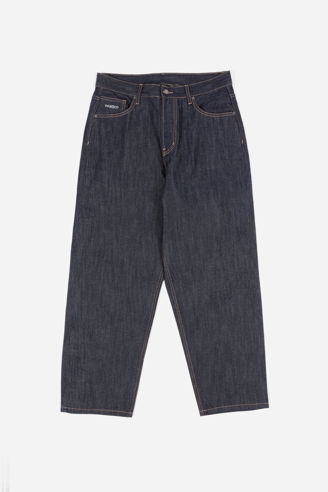 Jean Casper Signature Selvedge - WASTED PARIS