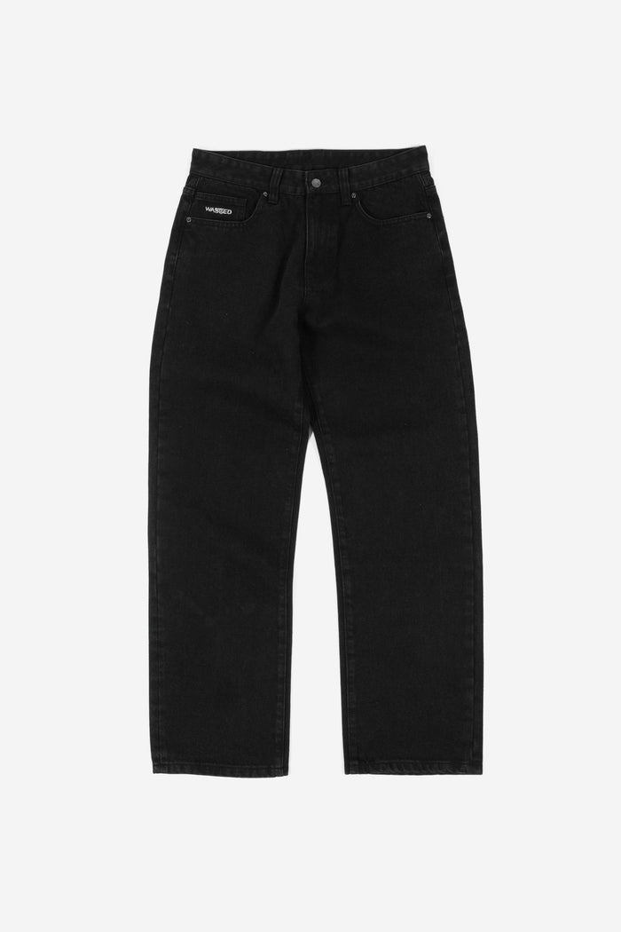 wasted Jean Manc
