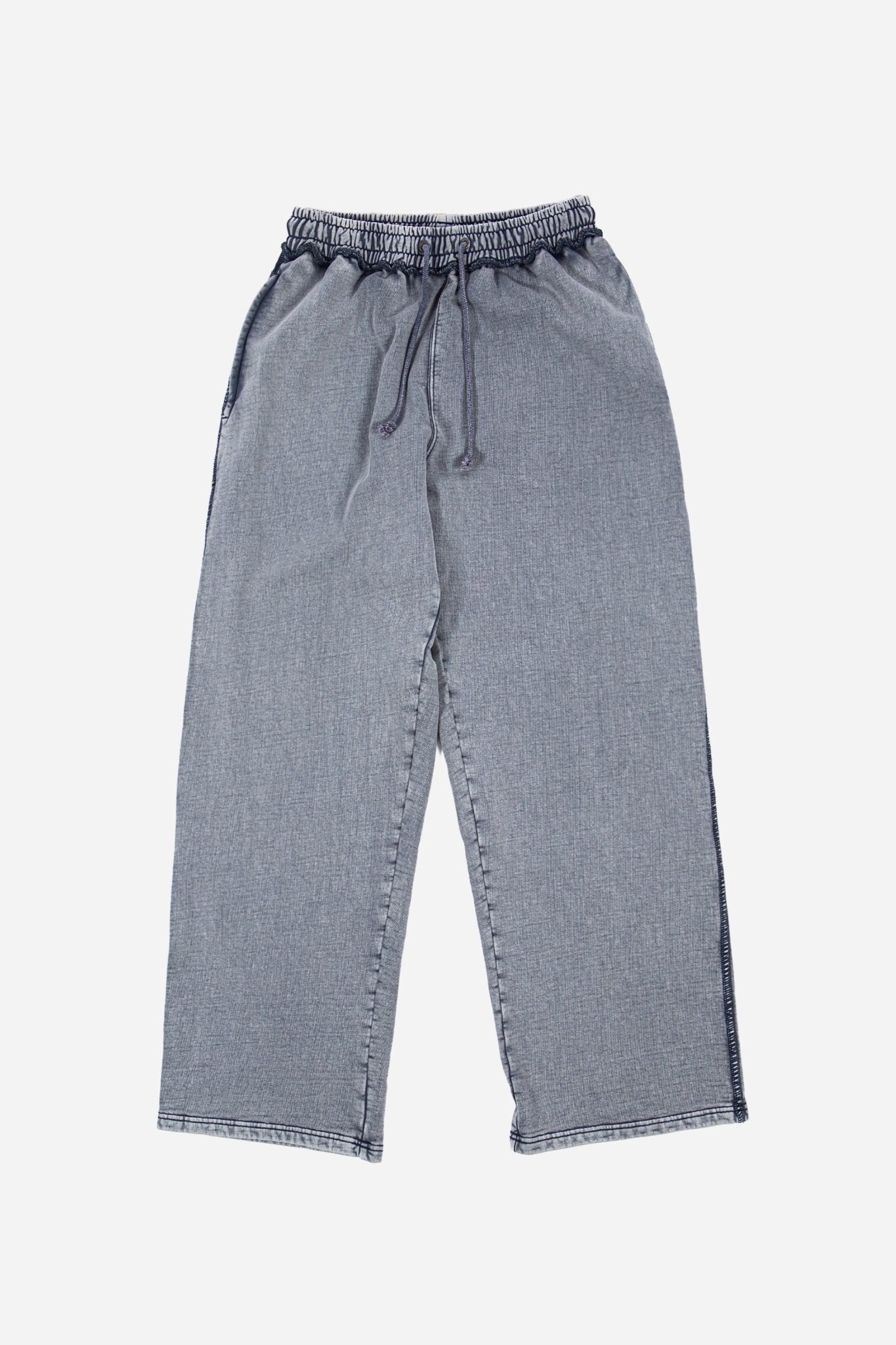 Jogging Kingdom Curve Faded - WASTED PARIS