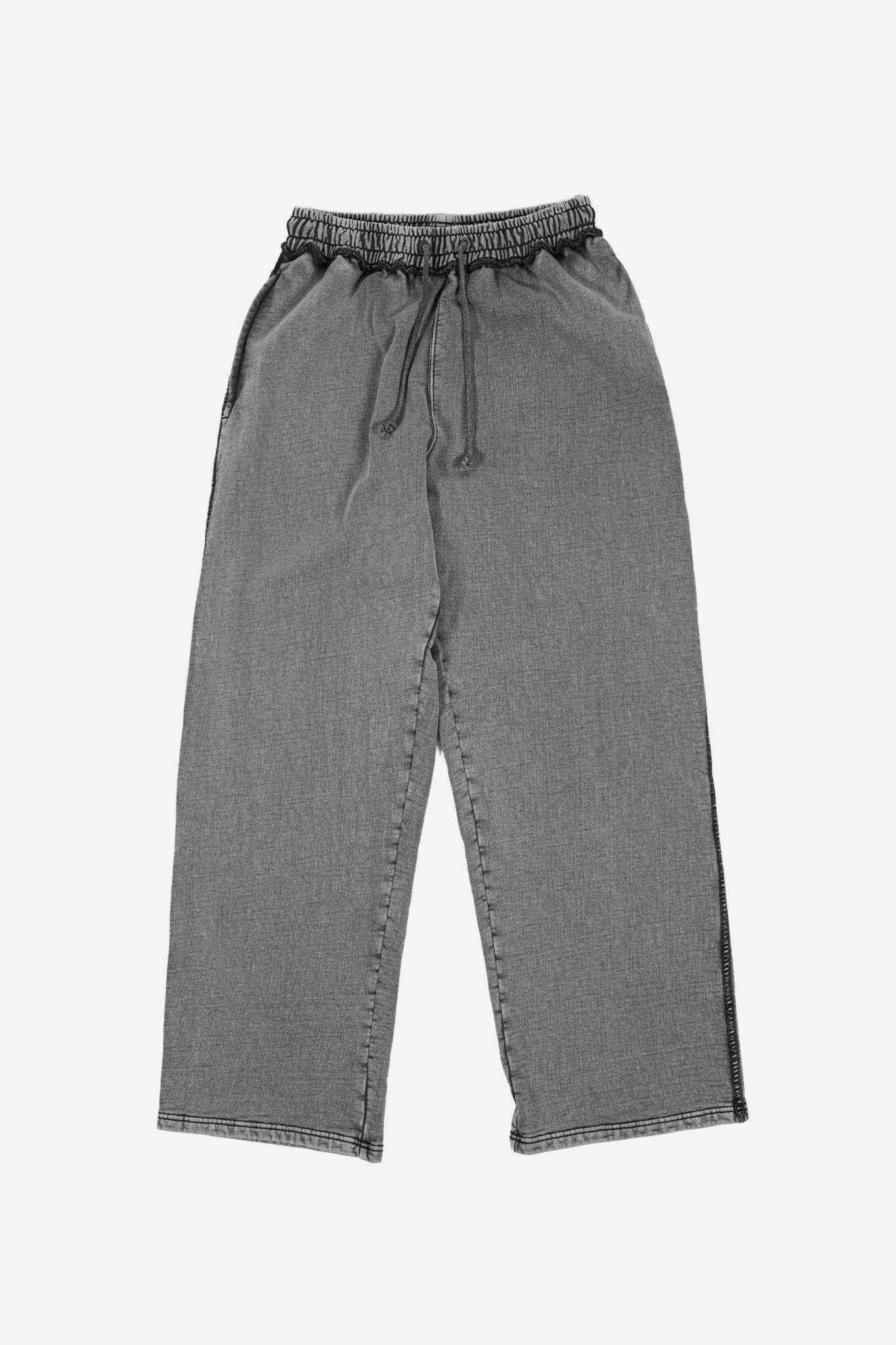 Jogging Kingdom Curve Faded - WASTED PARIS
