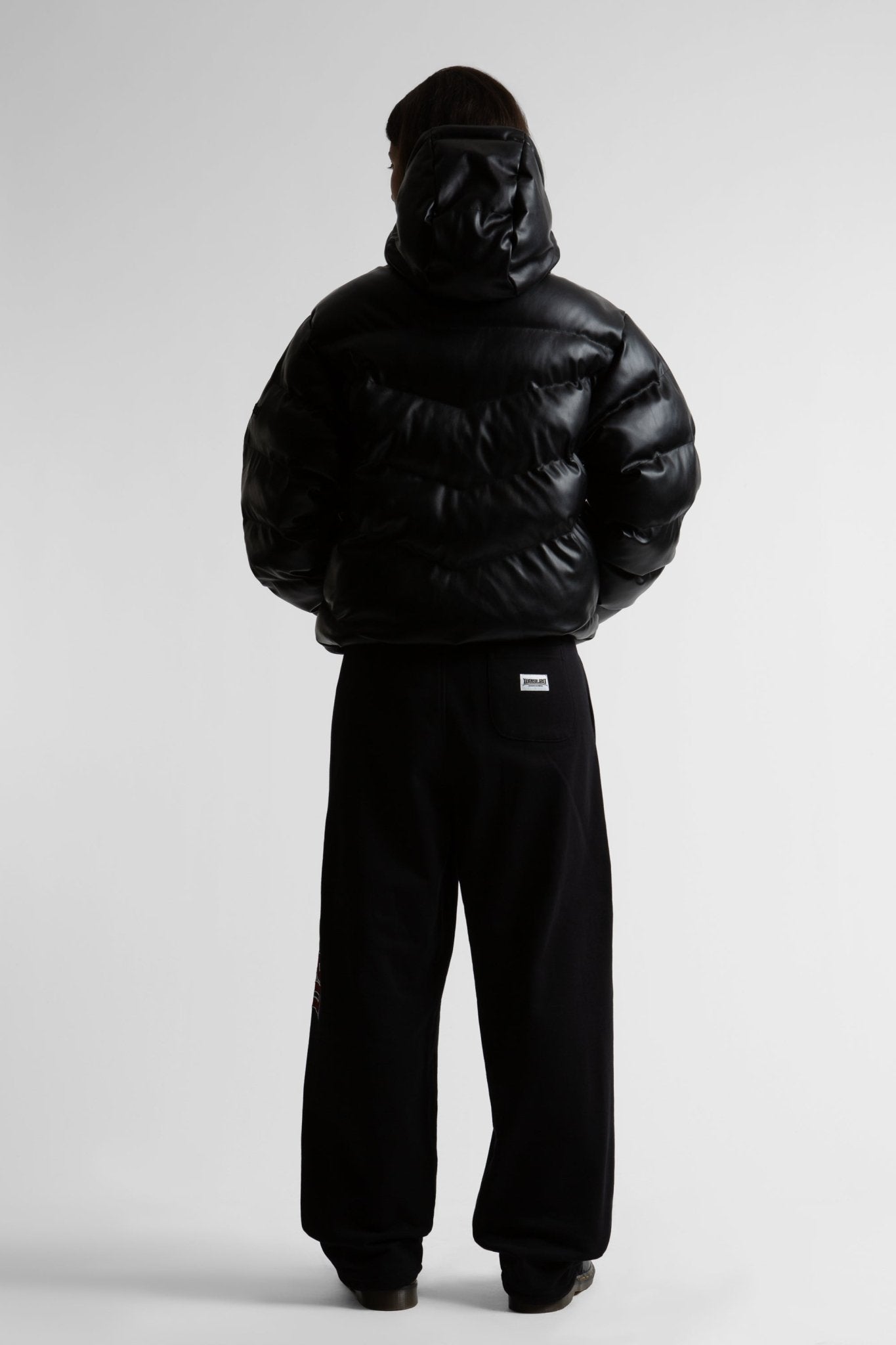 Jogging Pusher - WASTED PARIS