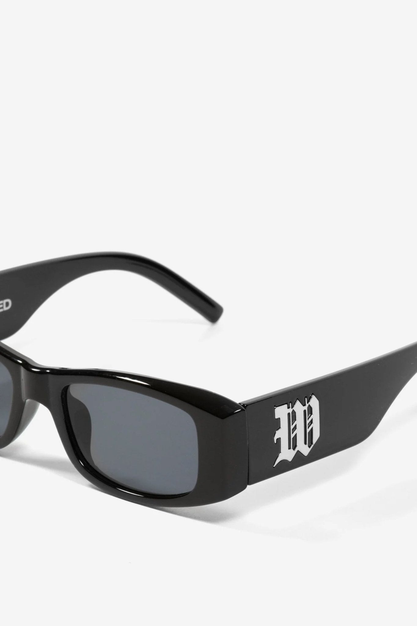 Lunettes De Soleil Signature - WASTED PARIS