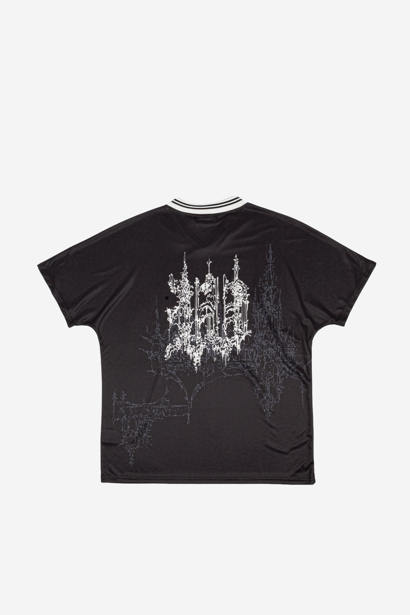 Stronghold Football Jersey – WASTED PARIS