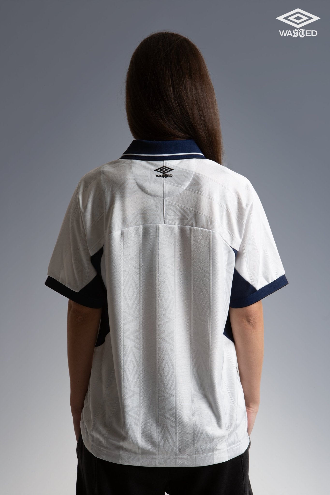 Maillot de Football Wasted x Umbro - WASTED PARIS