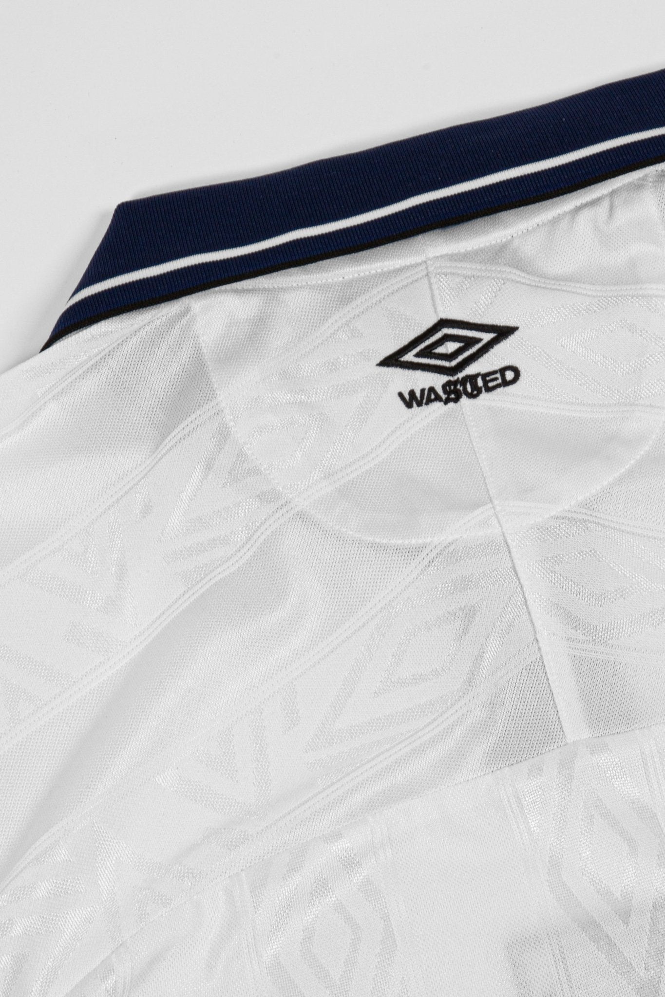 Maillot de Football Wasted x Umbro - WASTED PARIS