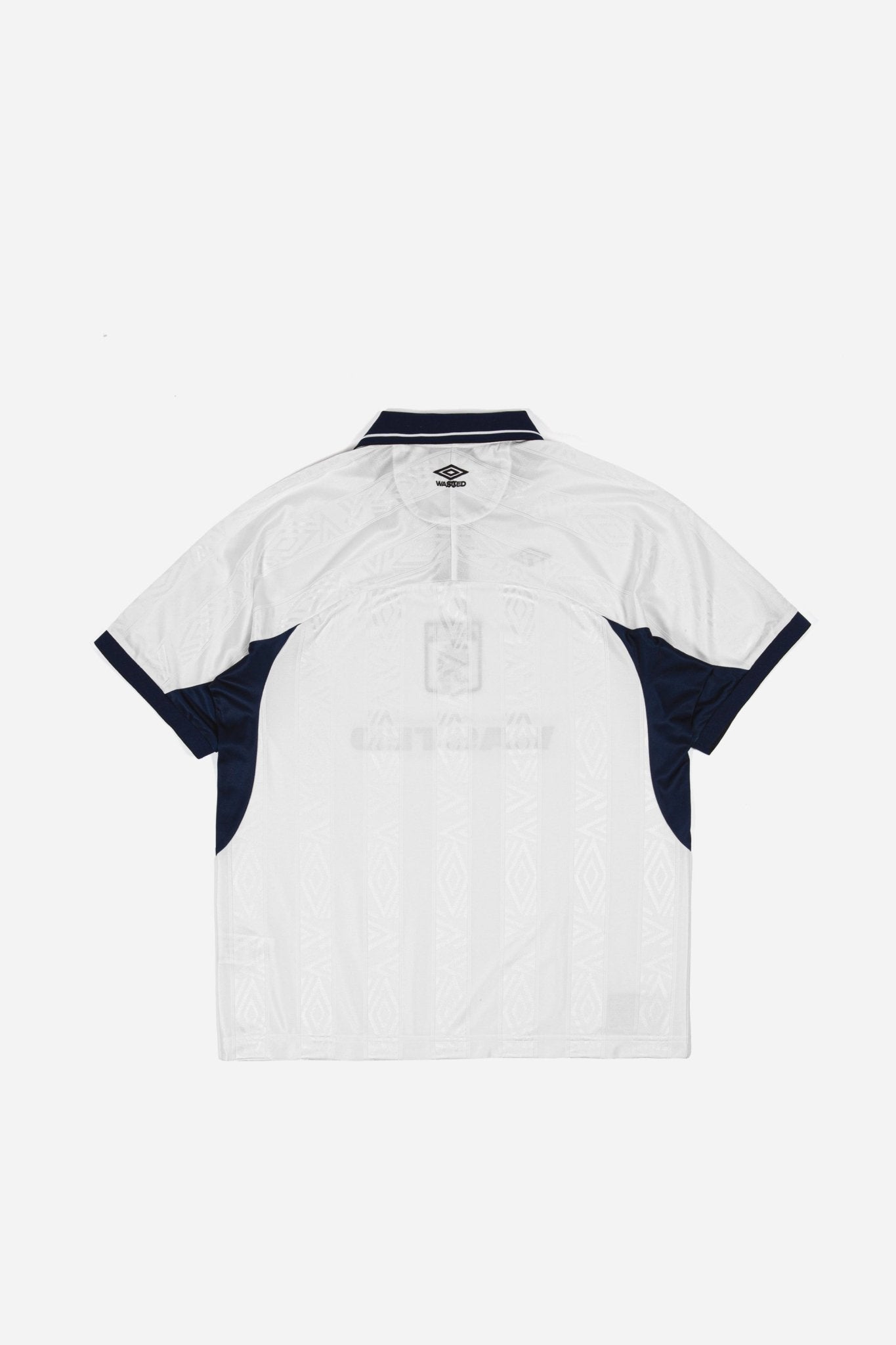 Maillot de Football Wasted x Umbro - WASTED PARIS