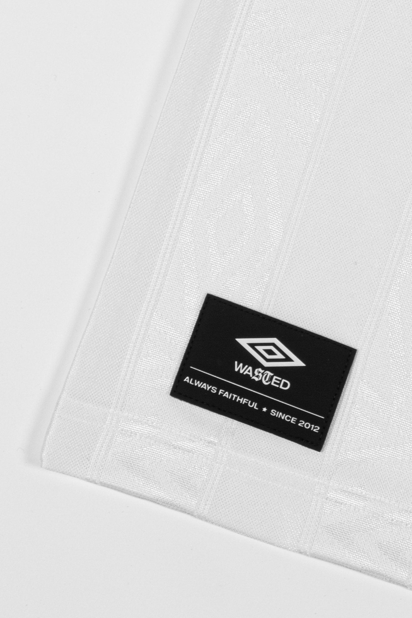 Maillot de Football Wasted x Umbro - WASTED PARIS