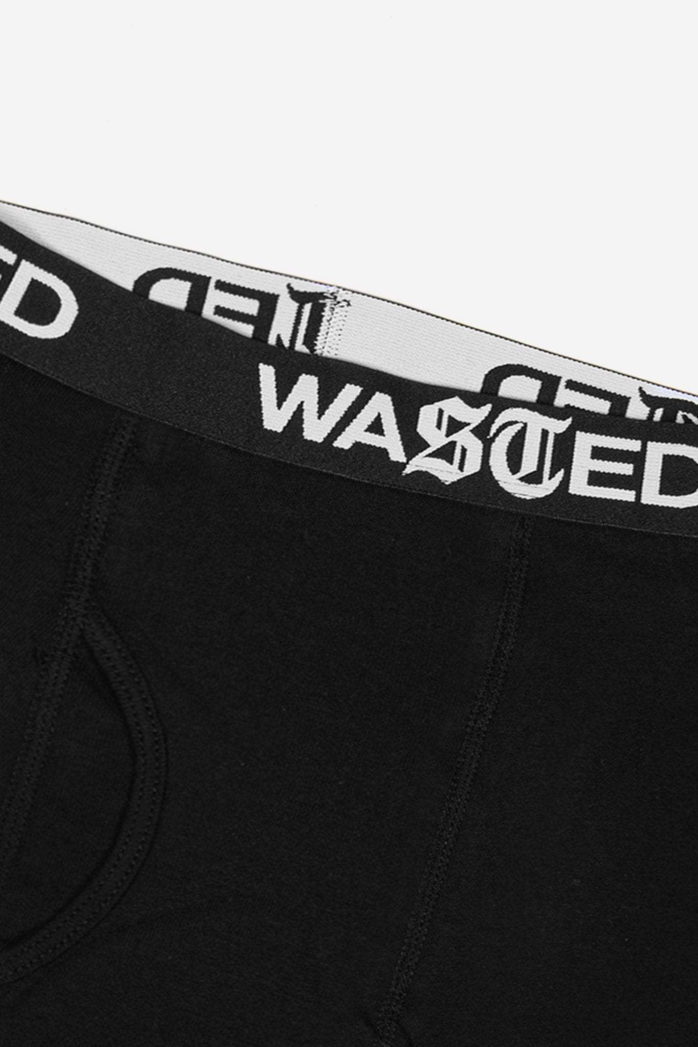 Pack de boxer Signature - WASTED PARIS