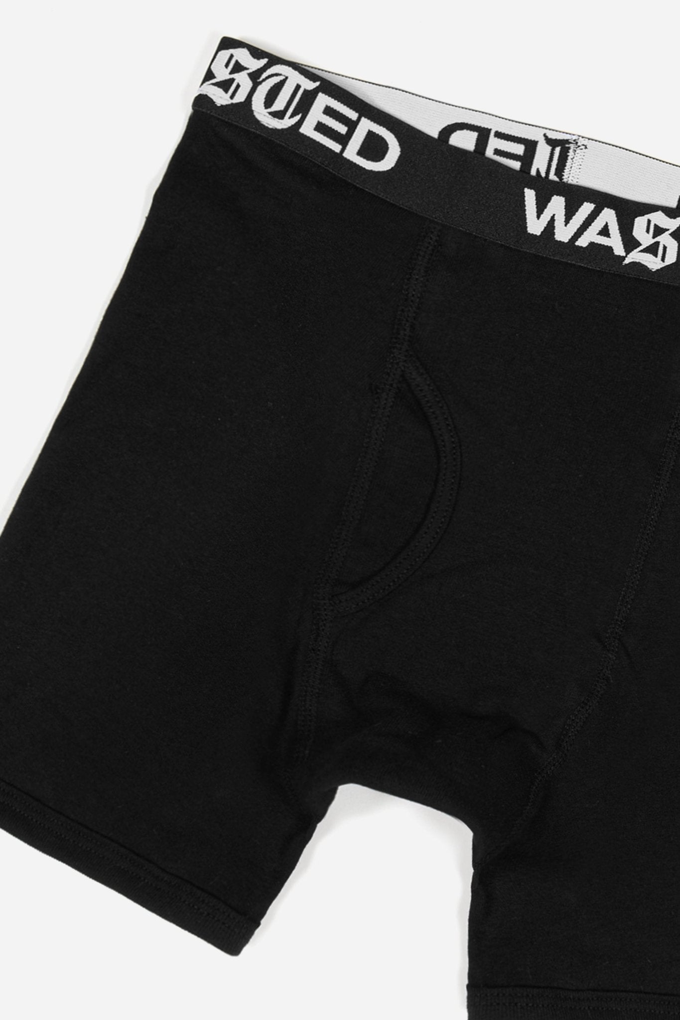 Pack de boxer Signature - WASTED PARIS