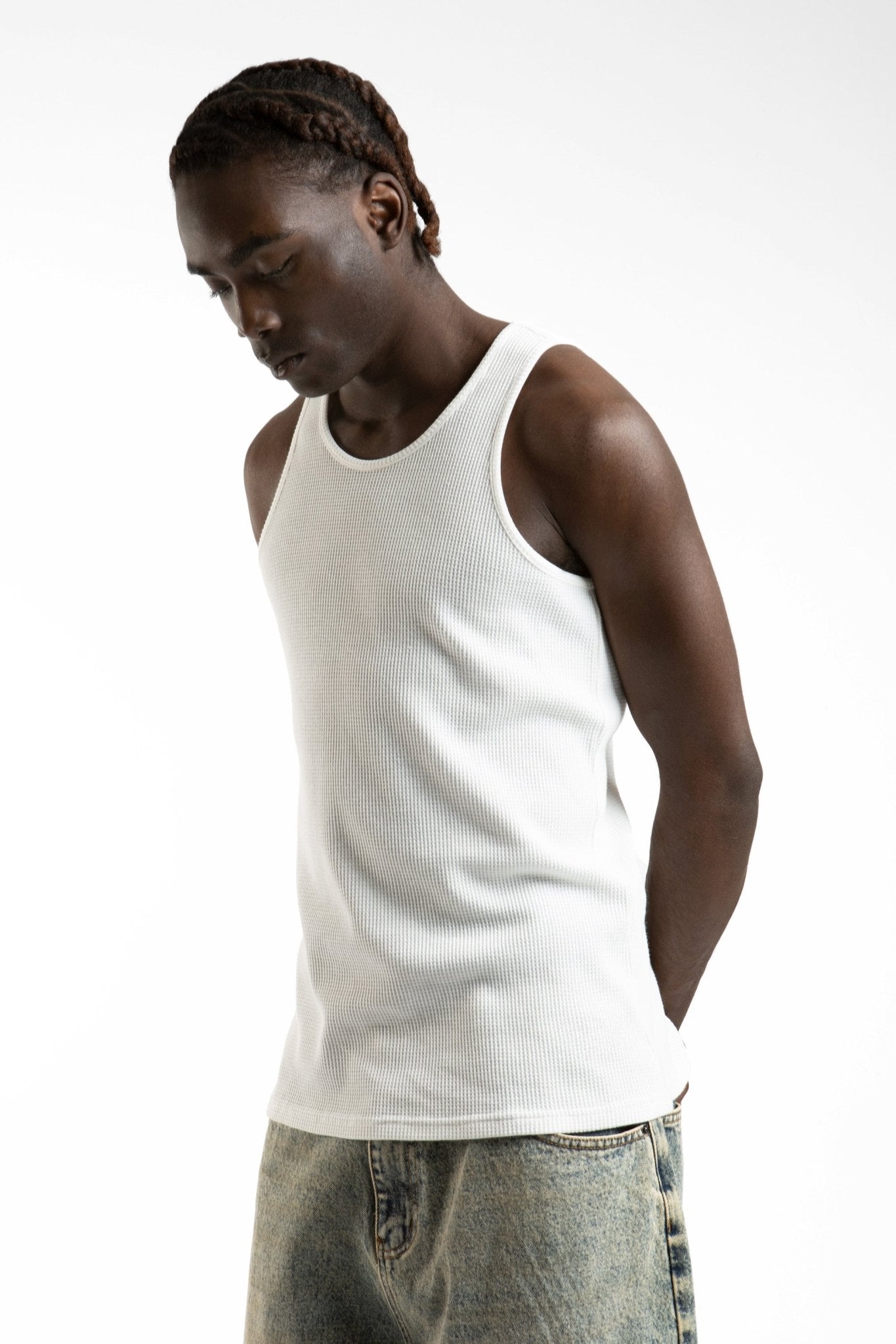 Pack de Tank Top Yard - WASTED PARIS