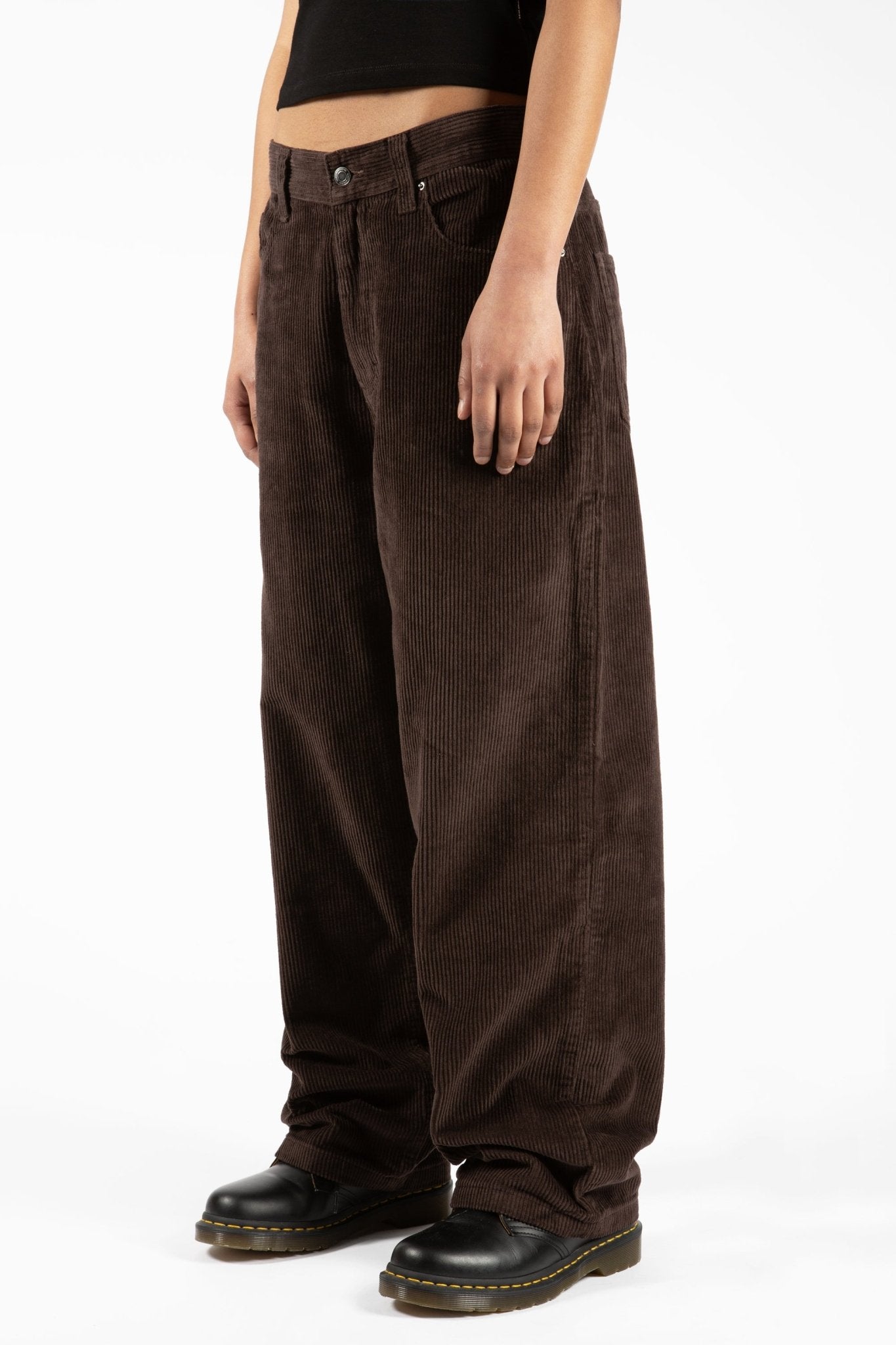 Pantalon Casper Acid Corduroy - WASTED PARIS