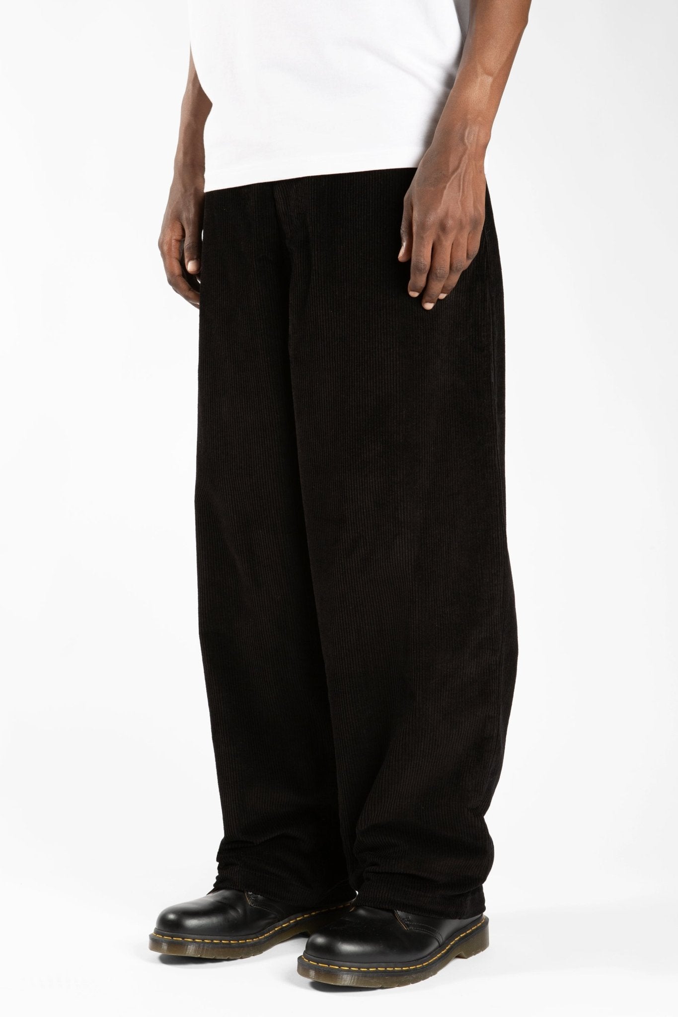 Pantalon Casper Acid Corduroy - WASTED PARIS