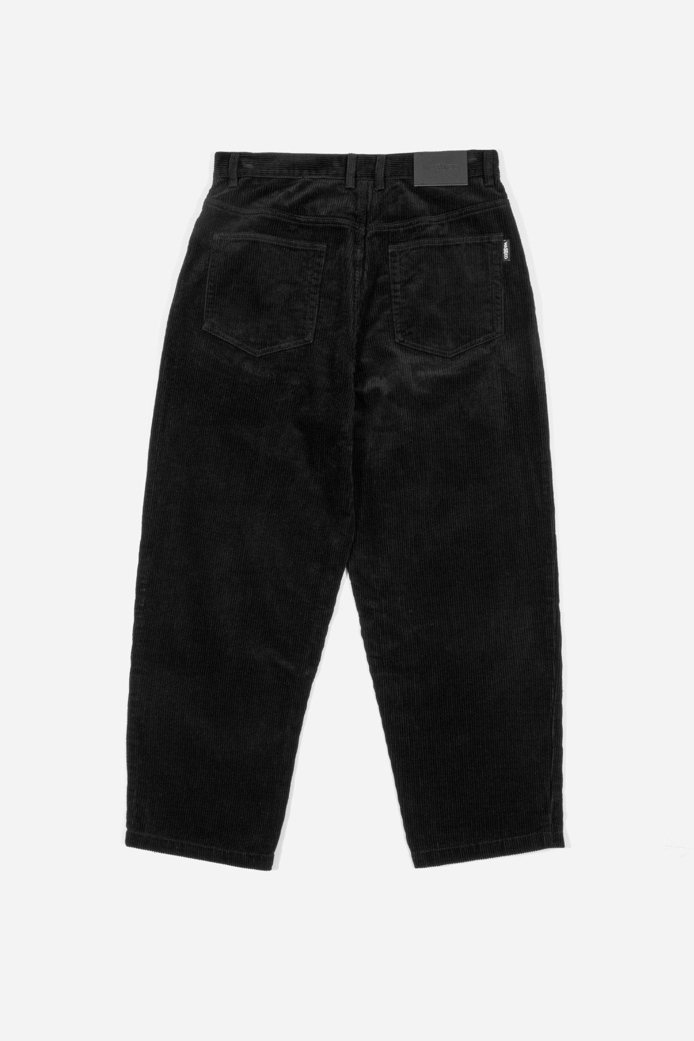 Pantalon Casper Corduroy Signature - WASTED PARIS