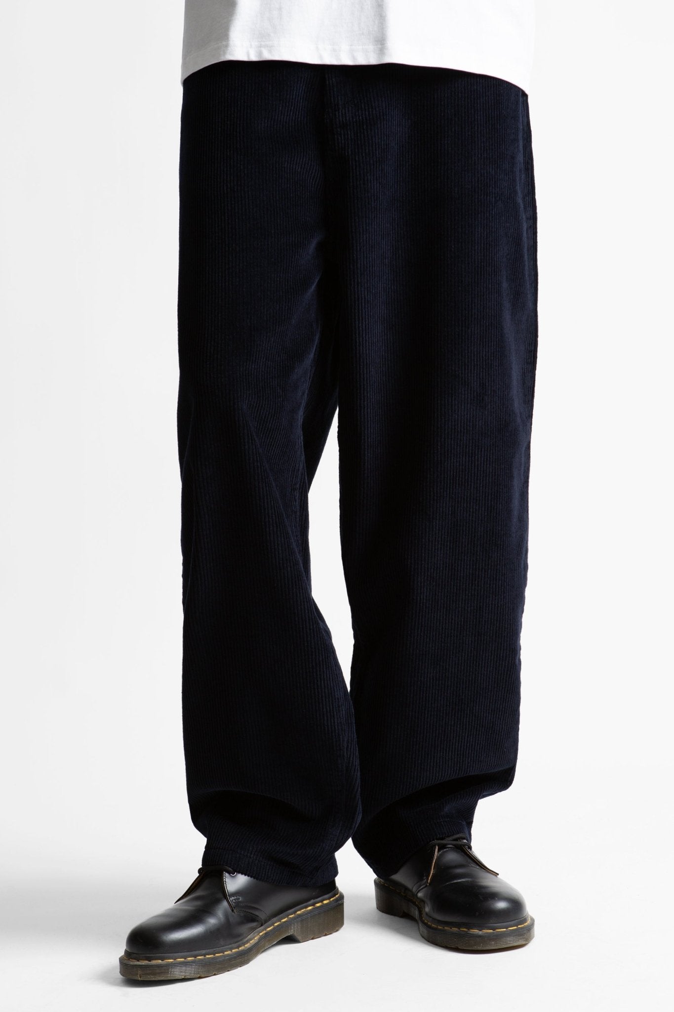 Pantalon Casper Corduroy Signature - WASTED PARIS