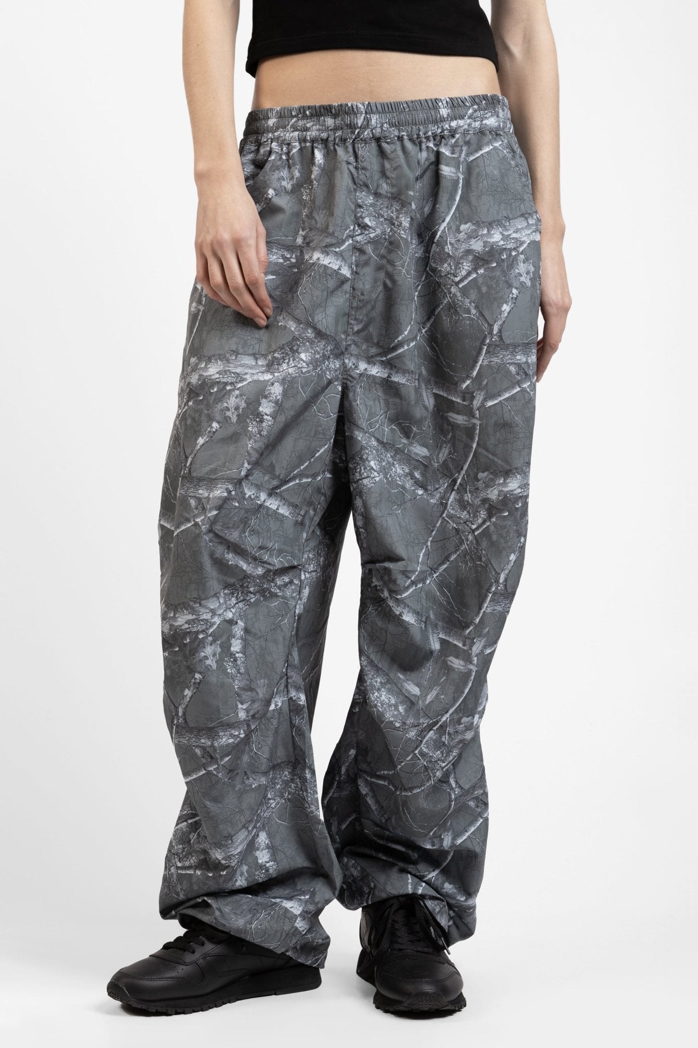 Pantalon Wasteland Camo - WASTED PARIS