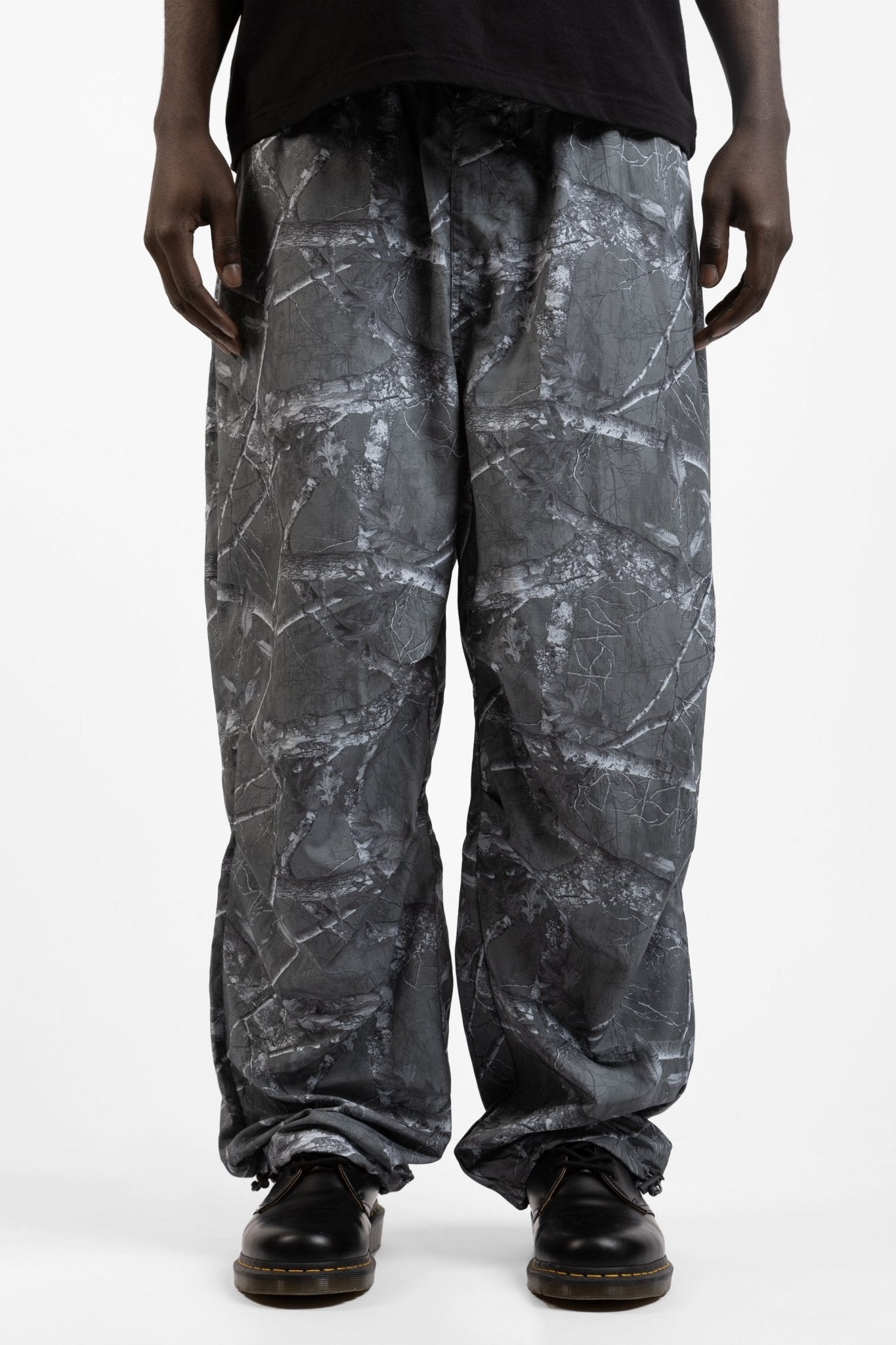 Pantalon Wasteland Camo - WASTED PARIS