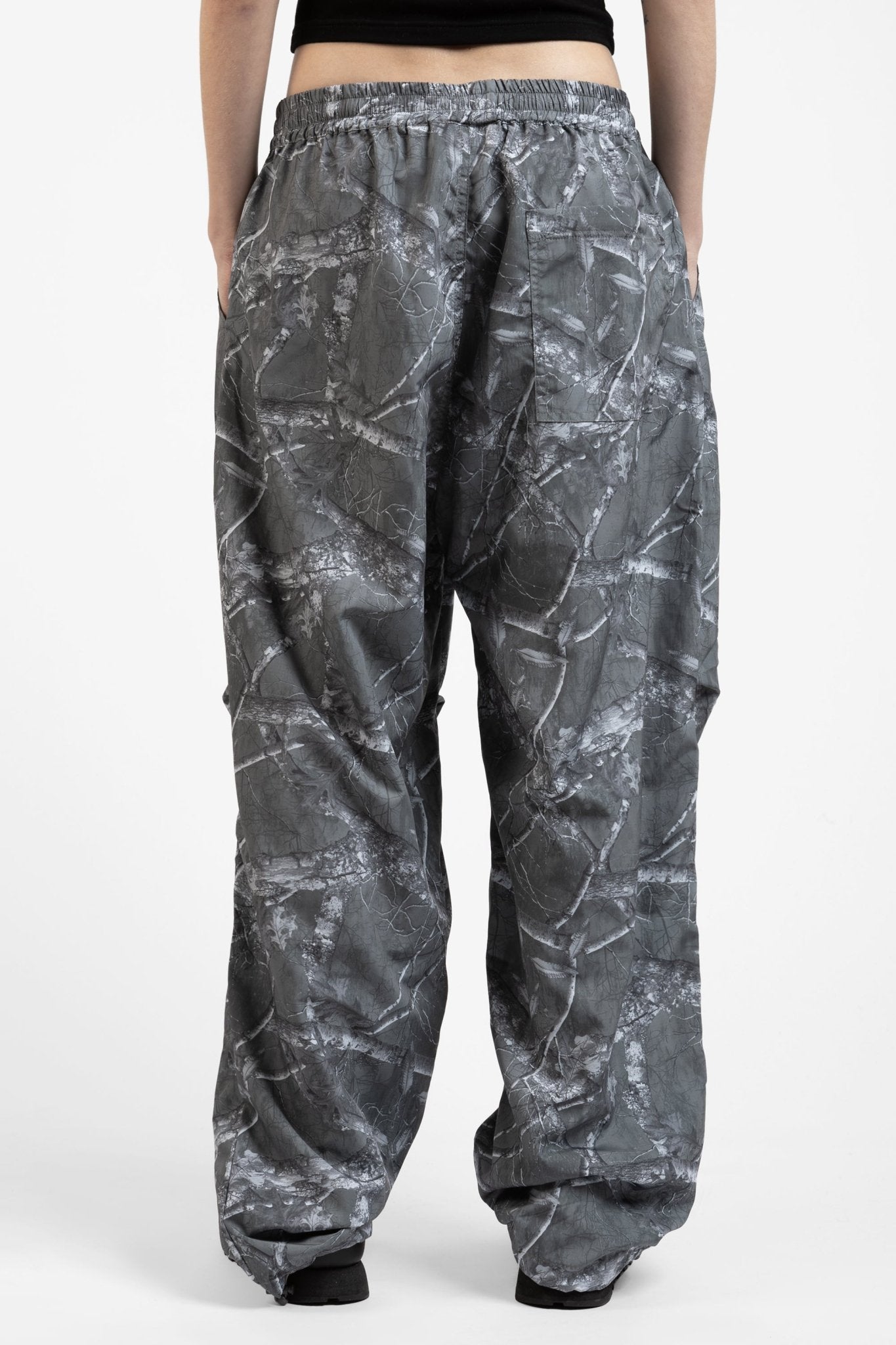 Pantalon Wasteland Camo - WASTED PARIS