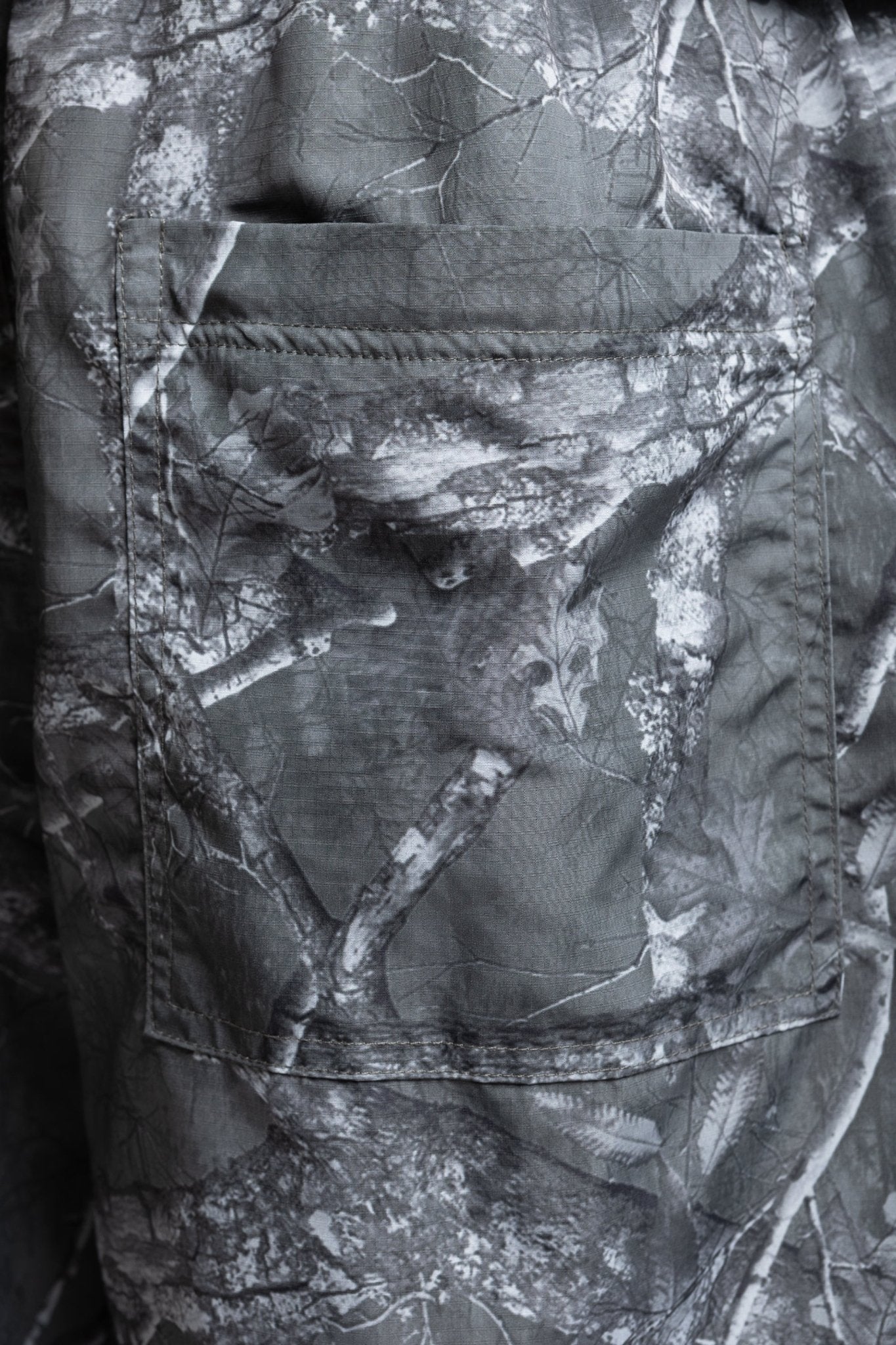 Pantalon Wasteland Camo - WASTED PARIS