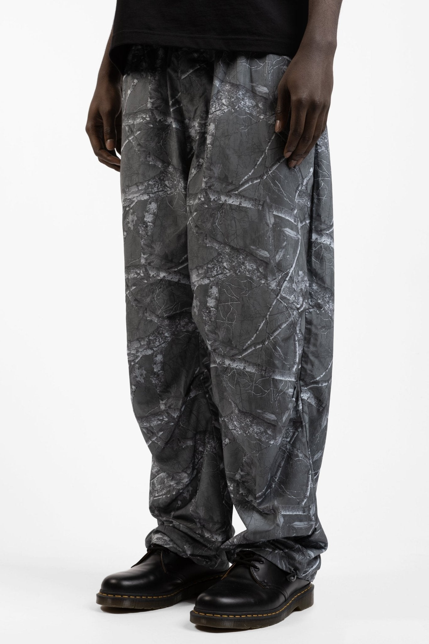 Pantalon Wasteland Camo - WASTED PARIS