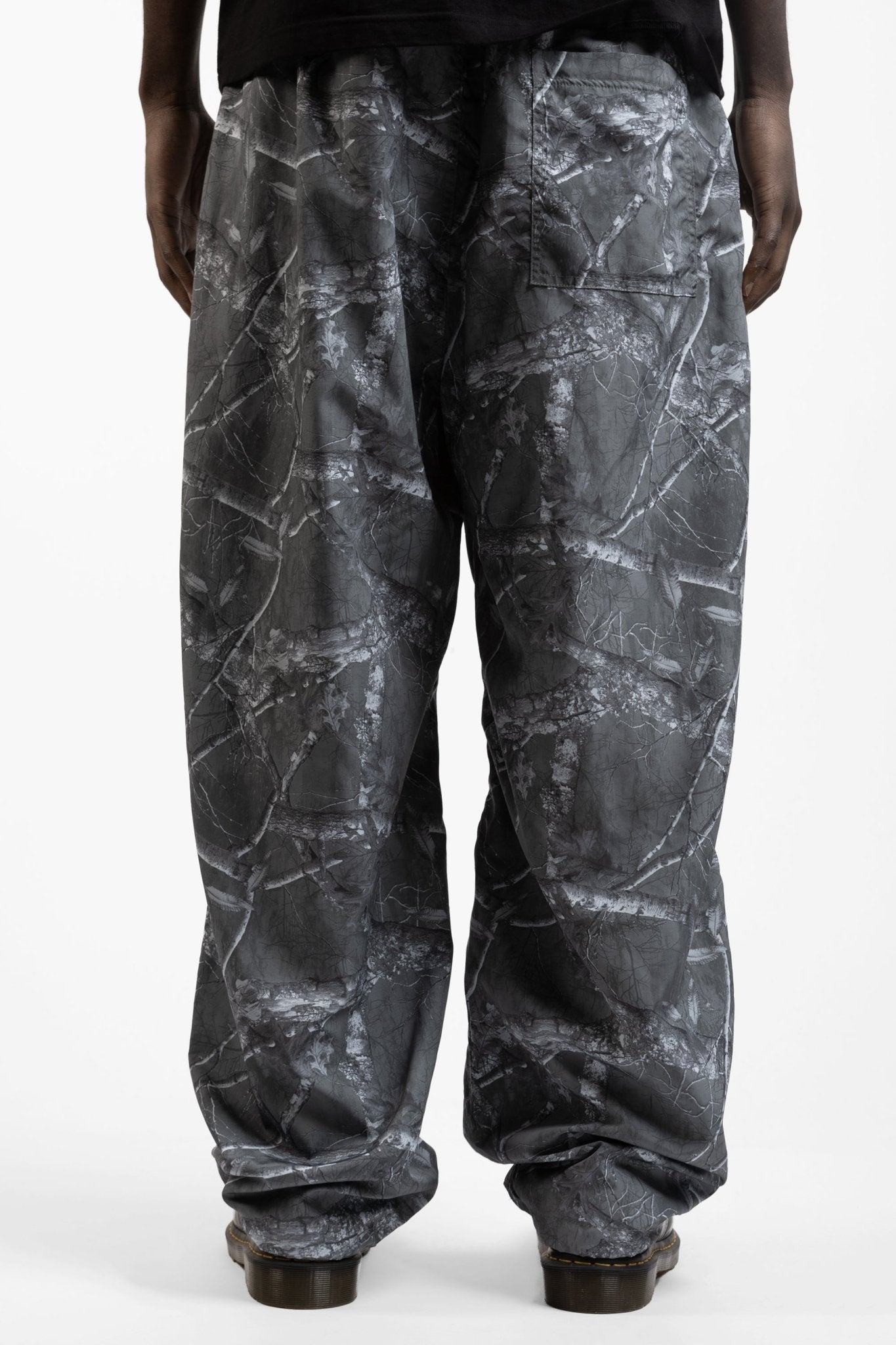 Pantalon Wasteland Camo - WASTED PARIS