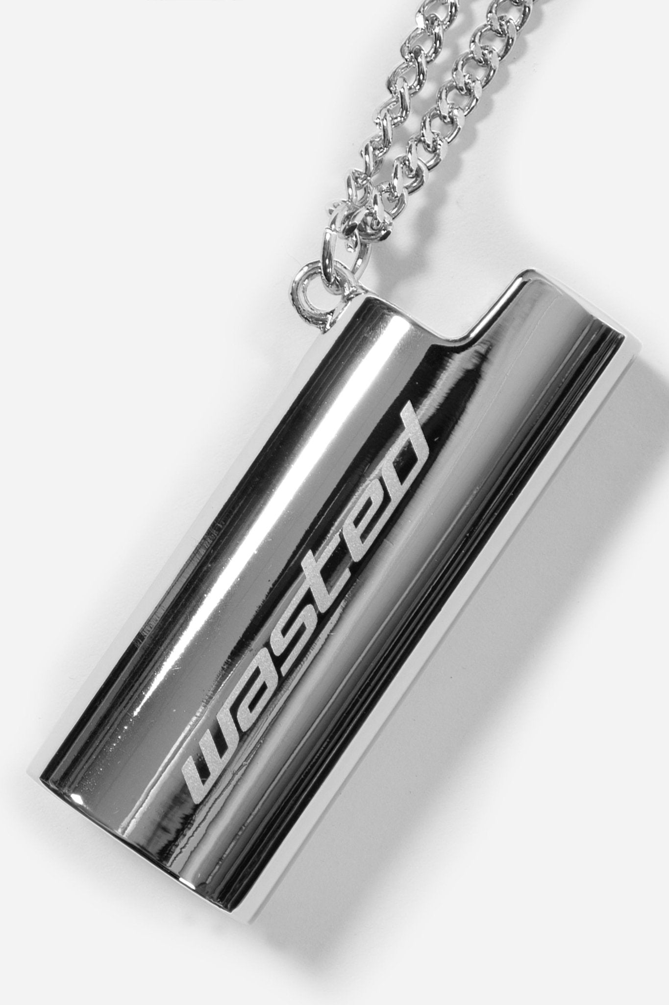 Porte Briquet Pulse - WASTED PARIS