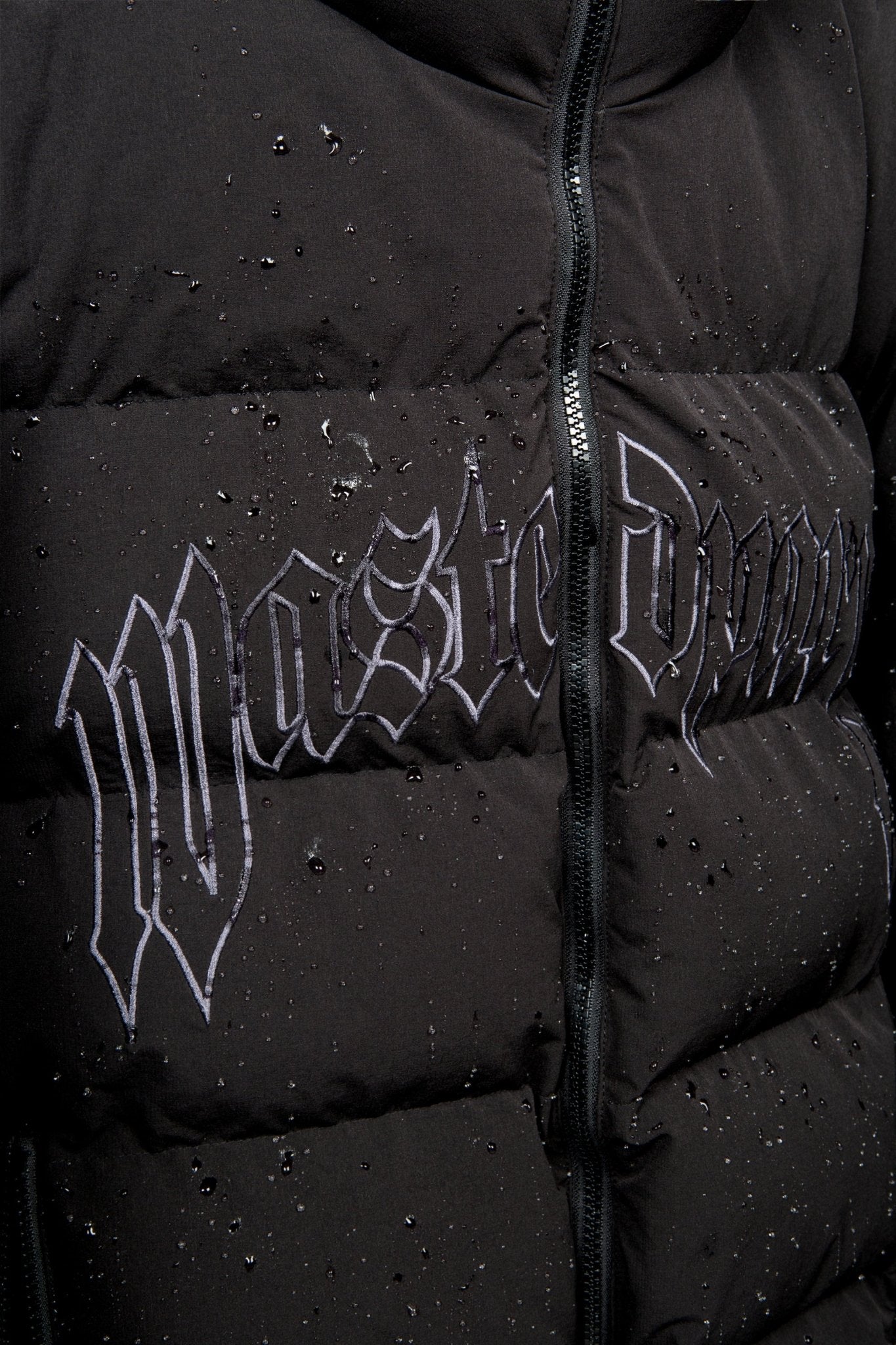Puffer Jacket Arch - WASTED PARIS
