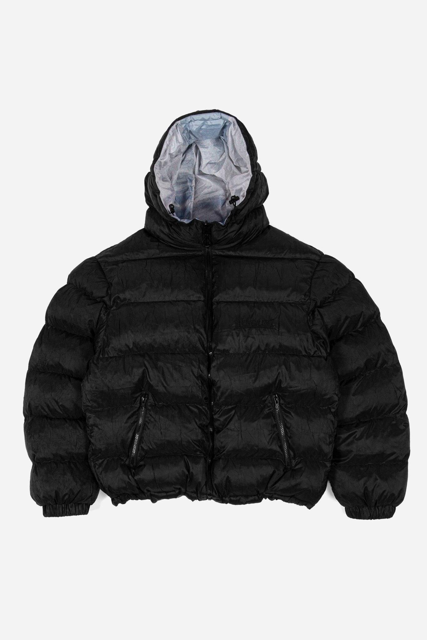 Puffer Réversible Elevation - WASTED PARIS