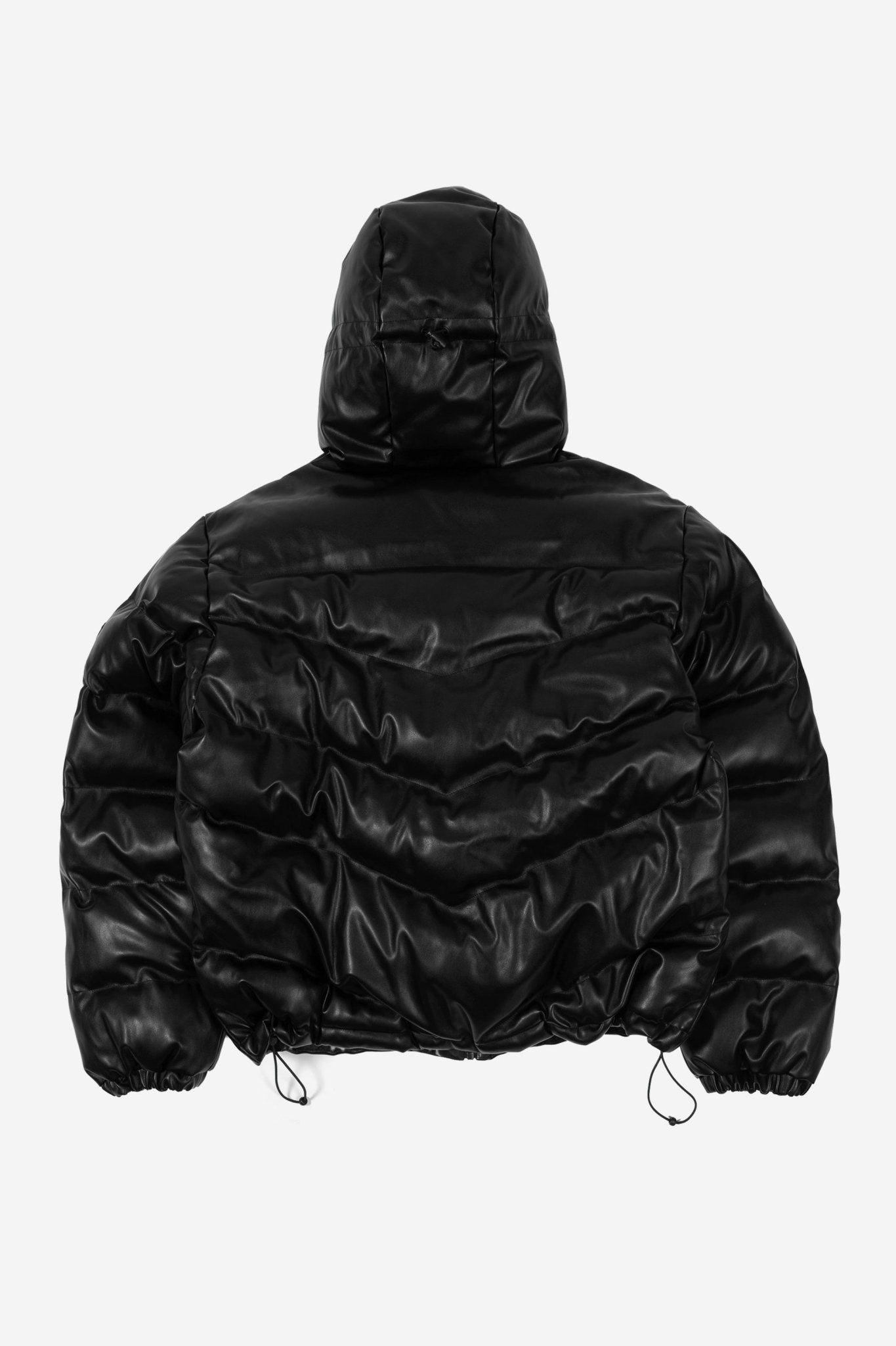 Reversible Skull Puffer – WASTED PARIS