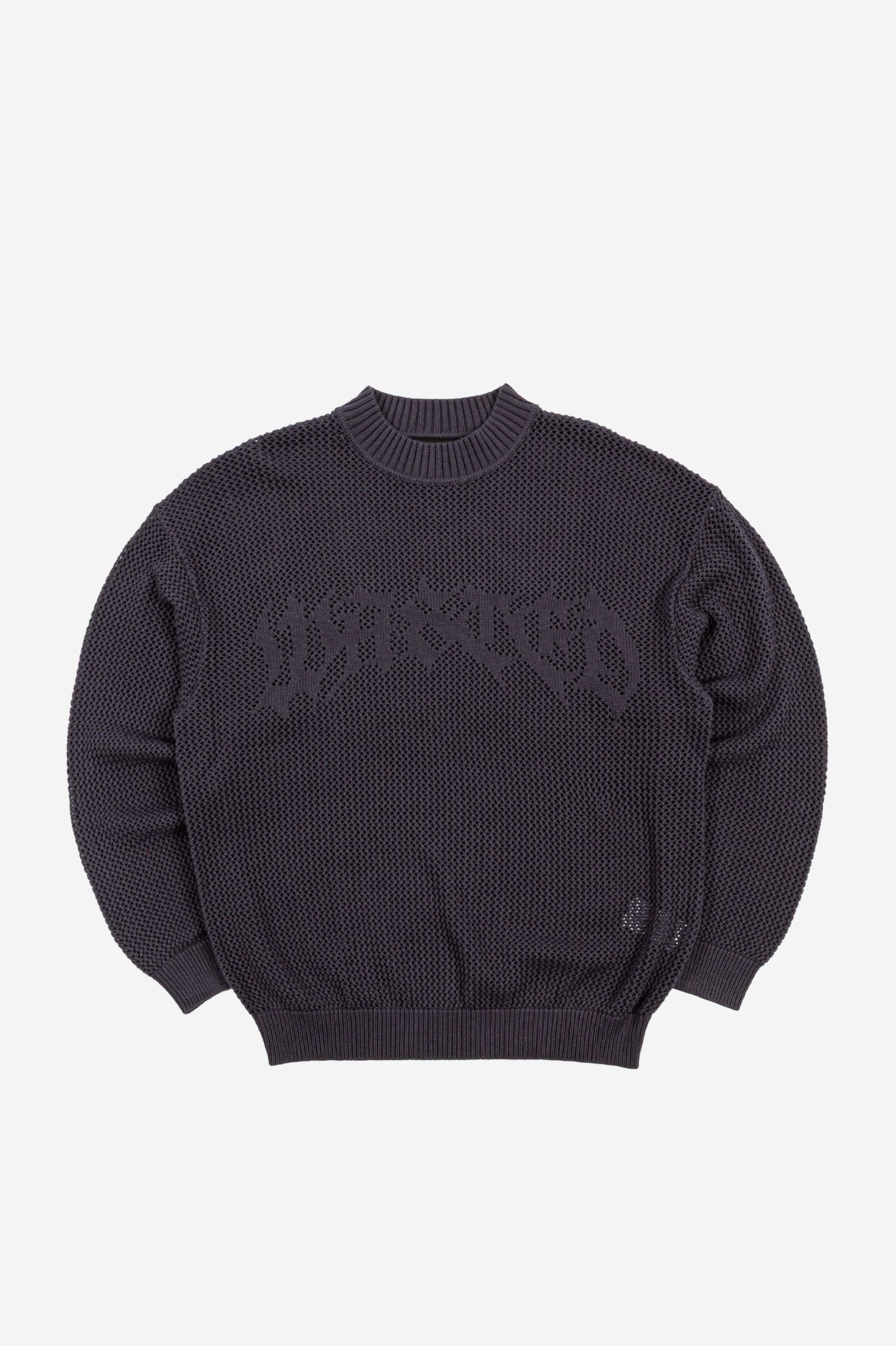Archive - Knits and Sweaters – WASTED PARIS