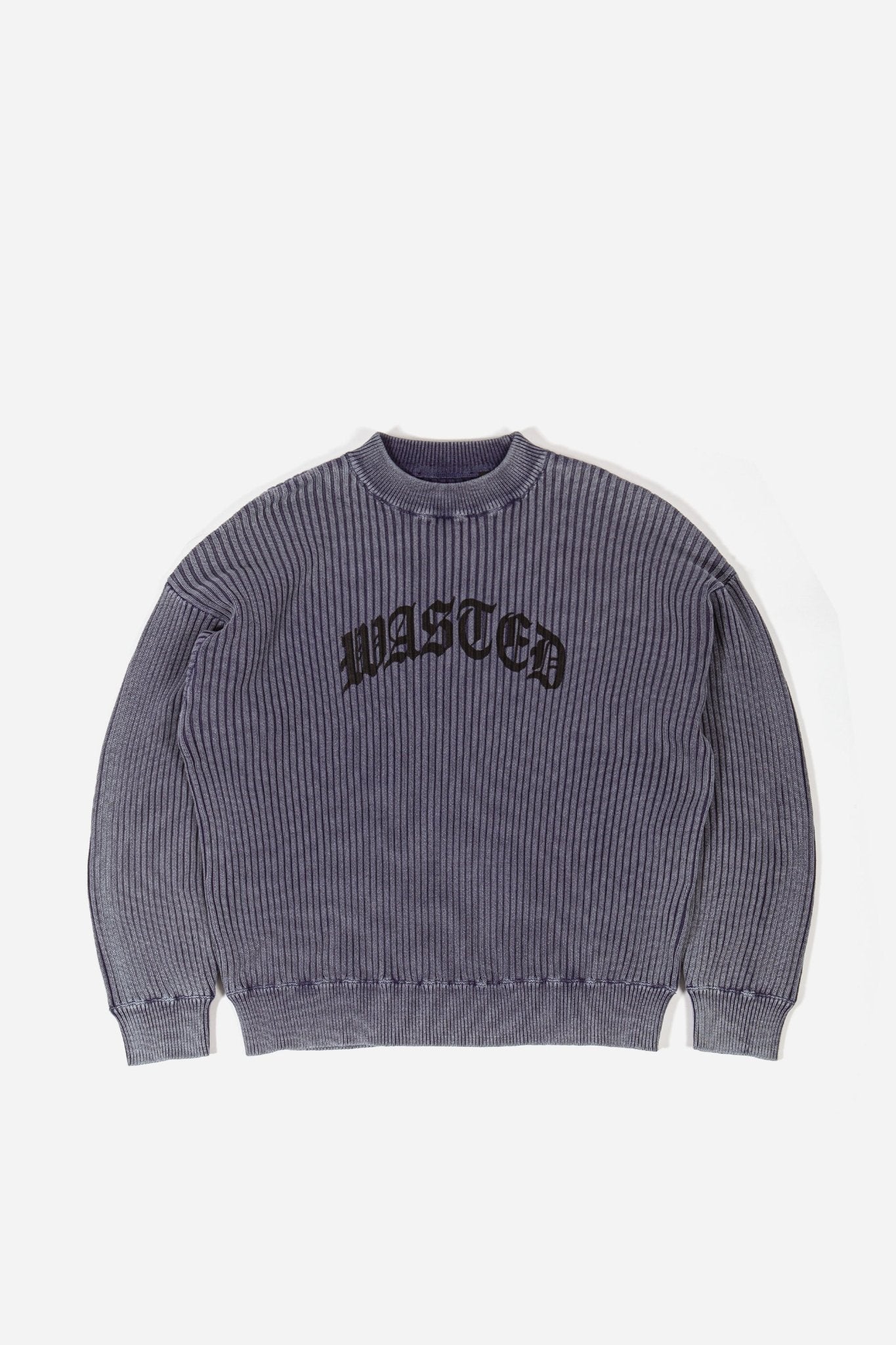 Wasted Paris – WASTED PARIS