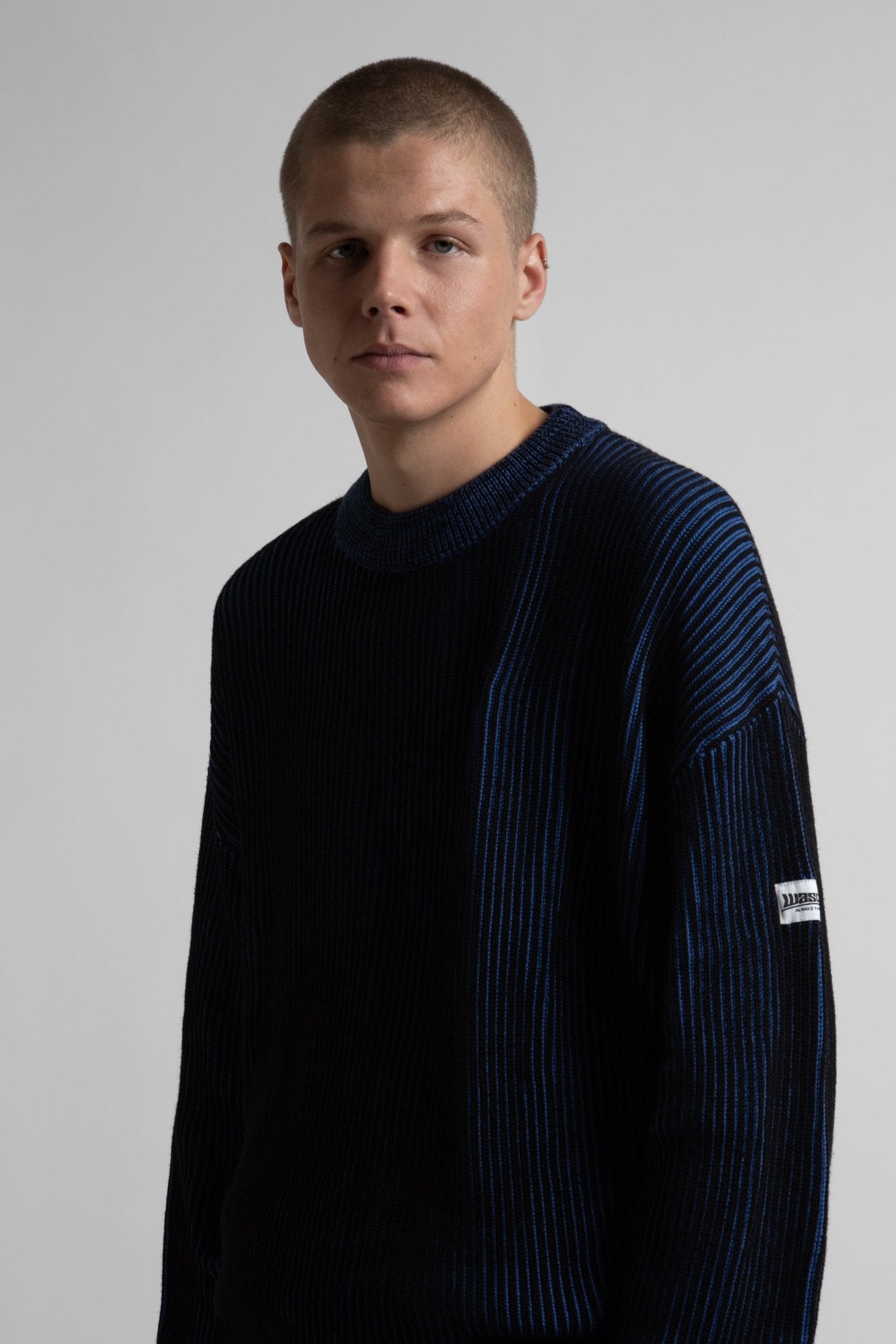 Pull Pusher - WASTED PARIS