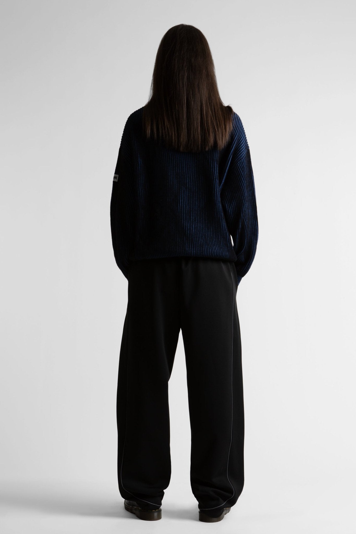 Pull Pusher - WASTED PARIS