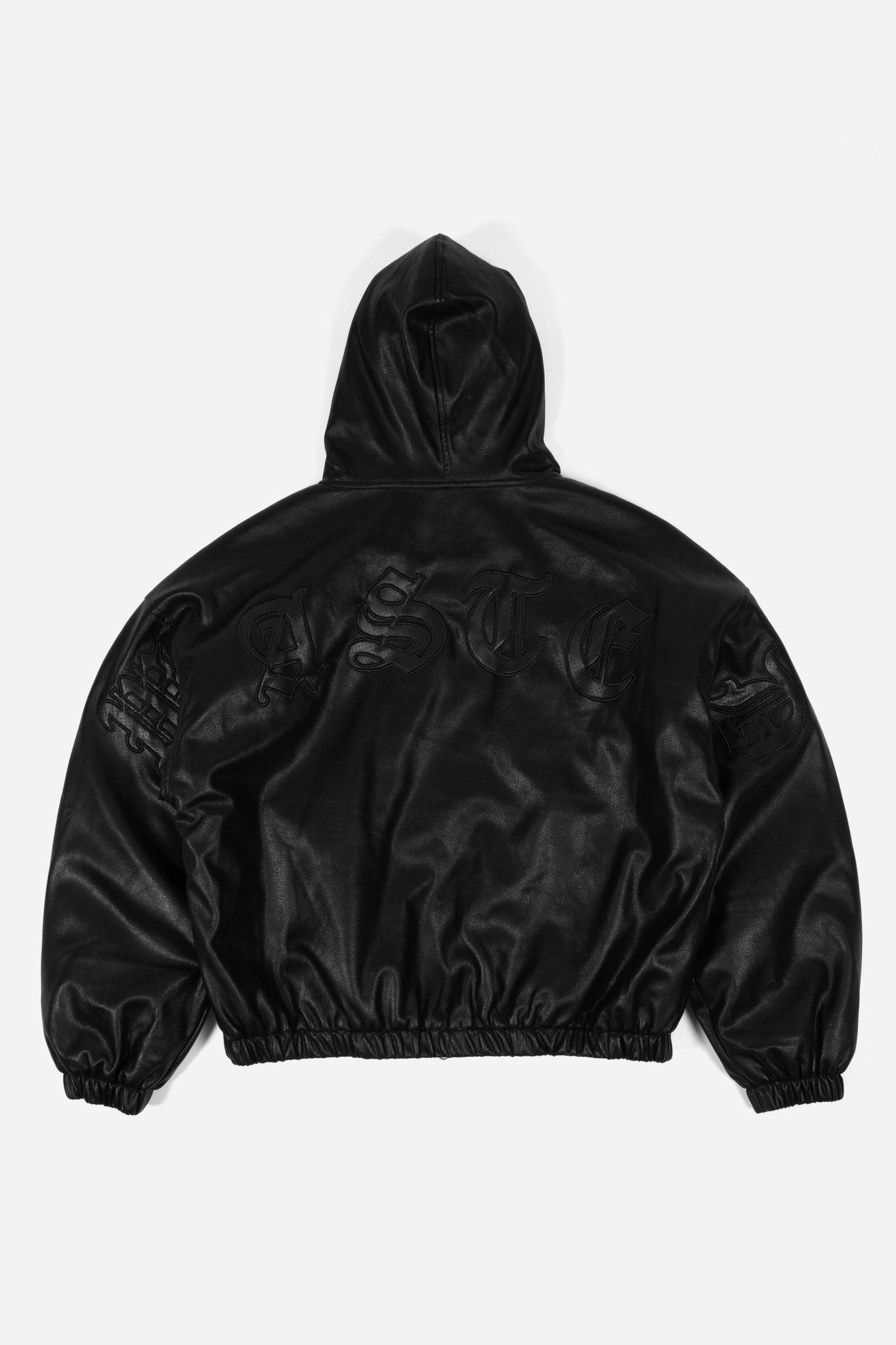 Shelter Jacket Kingdom Curve - WASTED PARIS