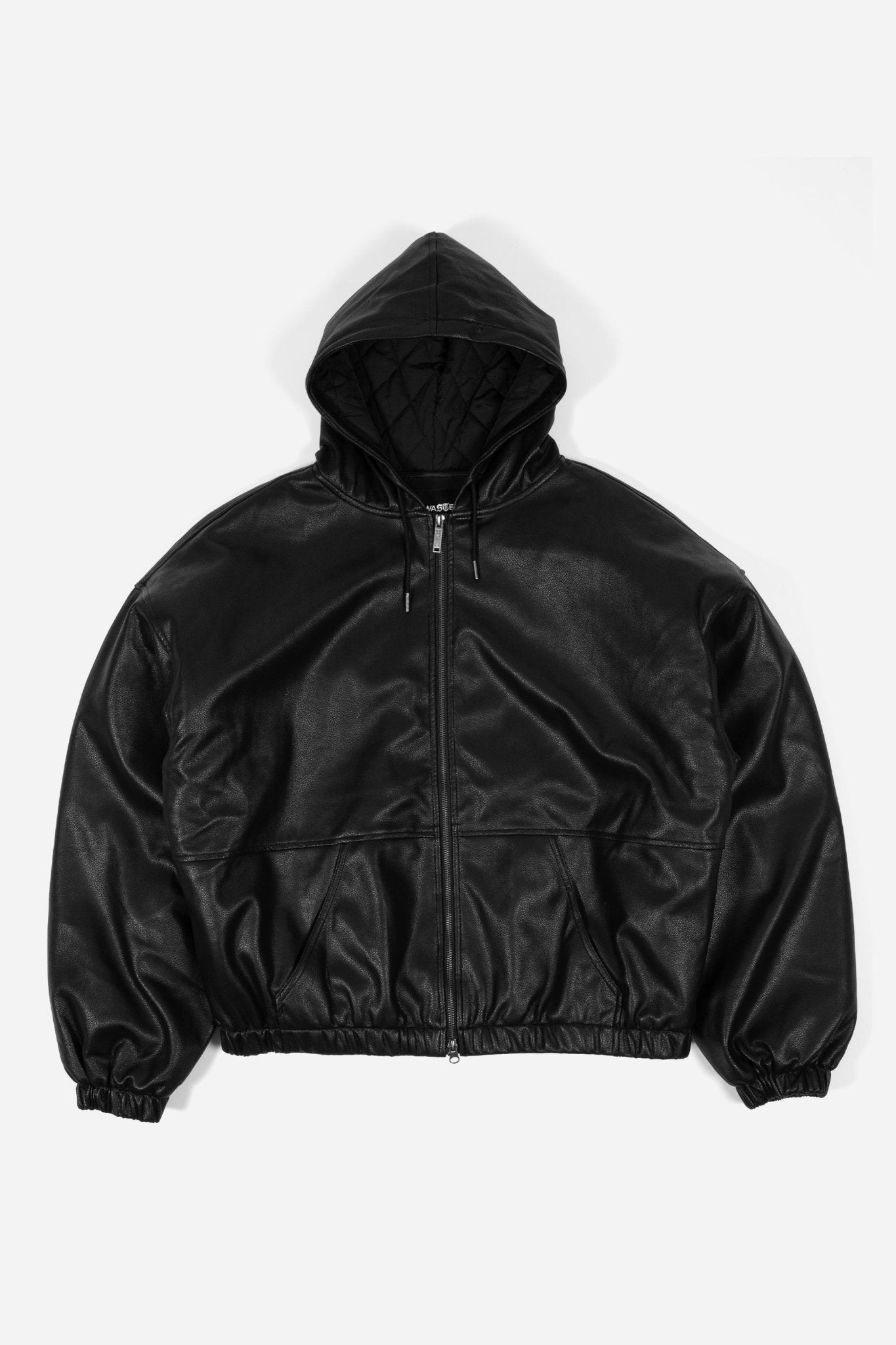 Shelter Jacket Kingdom Curve - WASTED PARIS