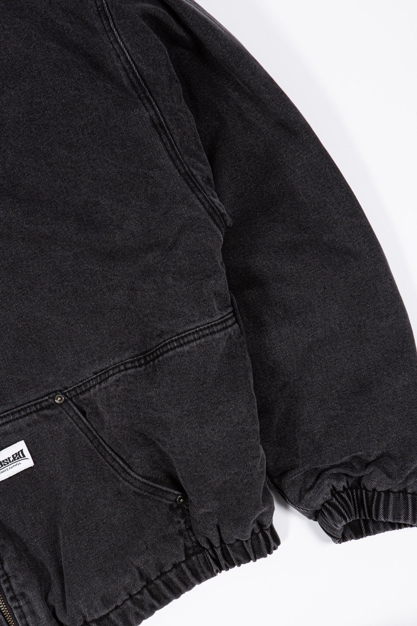 ジャケット・アウター WASTED PARIS Shelter Jacket Pusher – WASTED PARIS